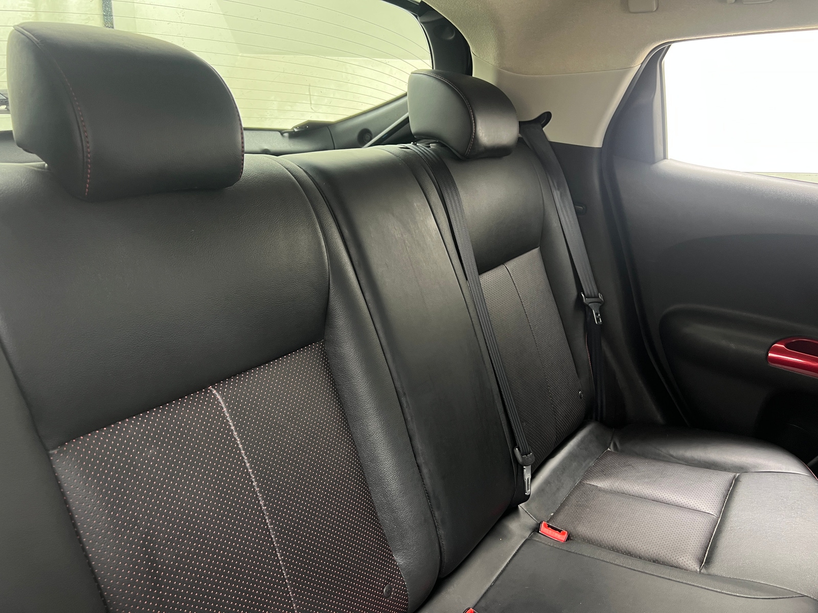 Thumbnail: 2015 Nissan Juke - 5