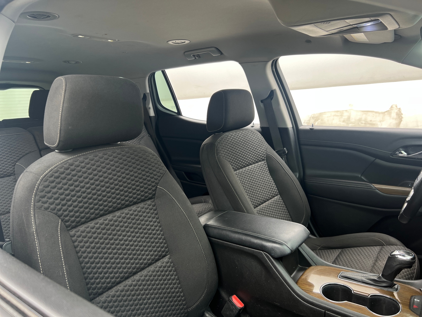 Thumbnail: 2019 GMC Acadia - 2