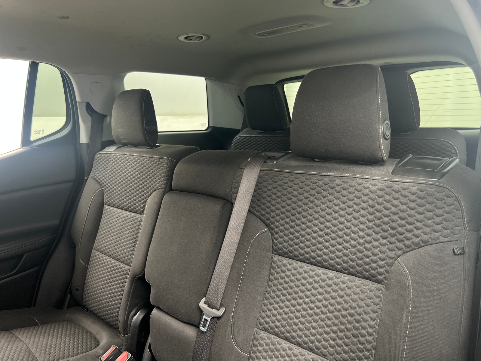 Thumbnail: 2019 GMC Acadia - 6