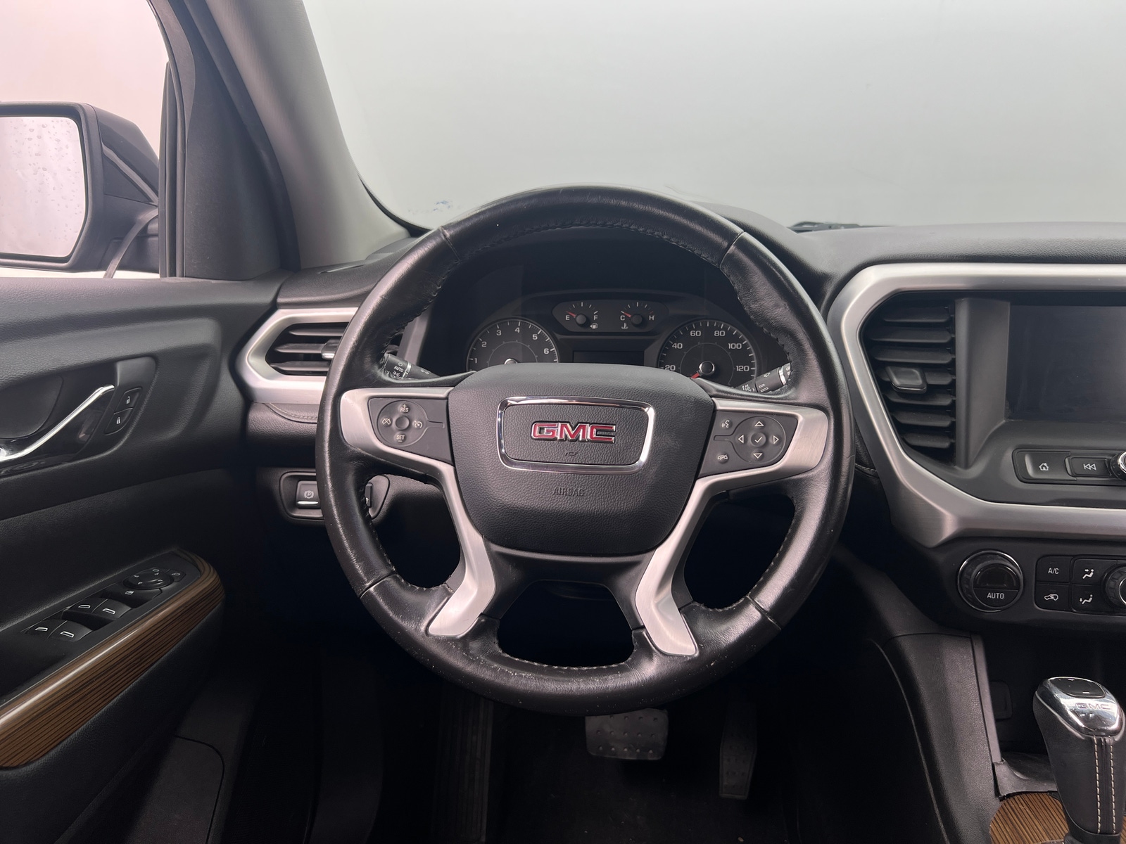 Thumbnail: 2019 GMC Acadia - 5