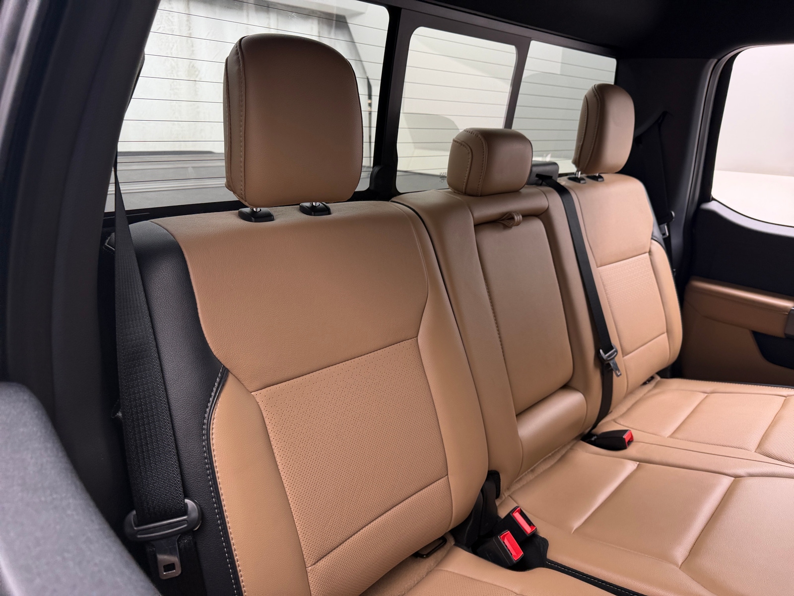 Thumbnail: 2021 Ford Econoline - 5