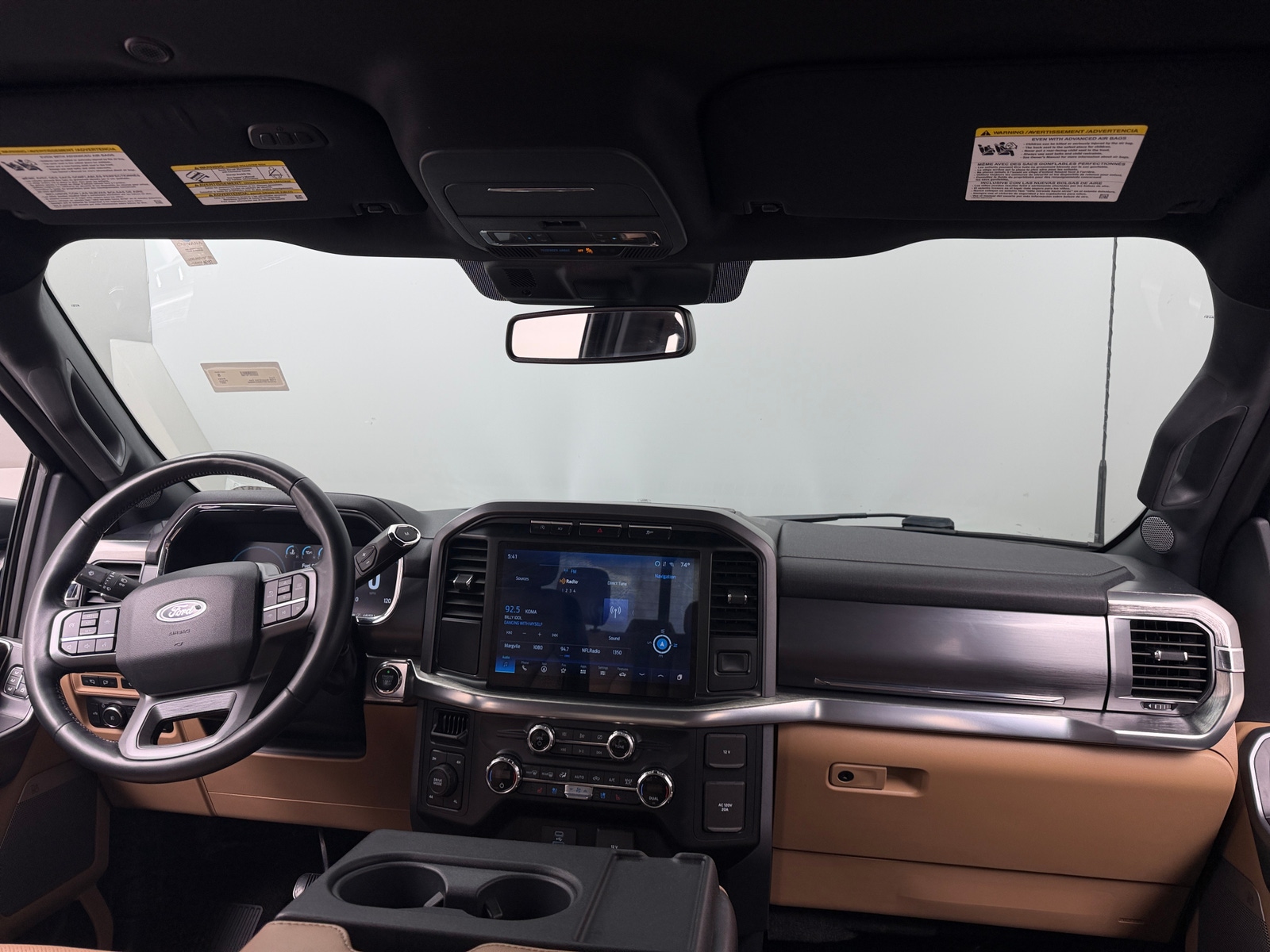 Thumbnail: 2021 Ford Econoline - 2