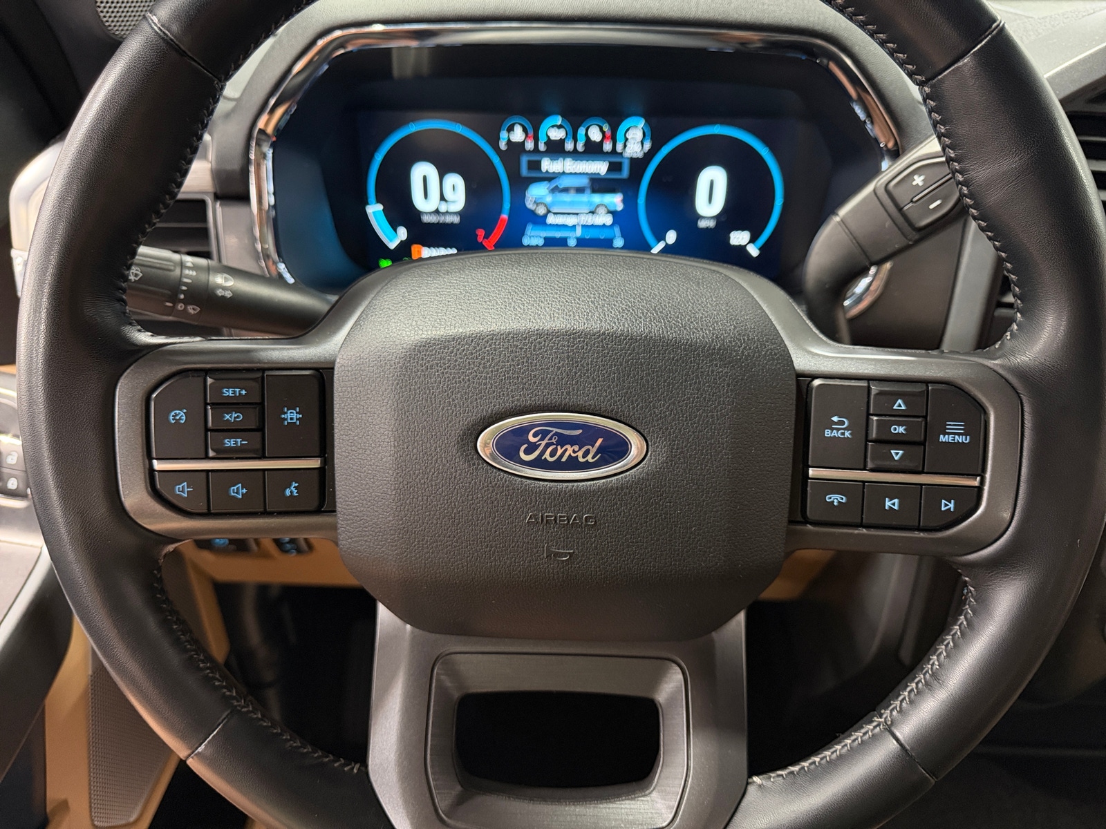 Thumbnail: 2021 Ford Econoline - 4