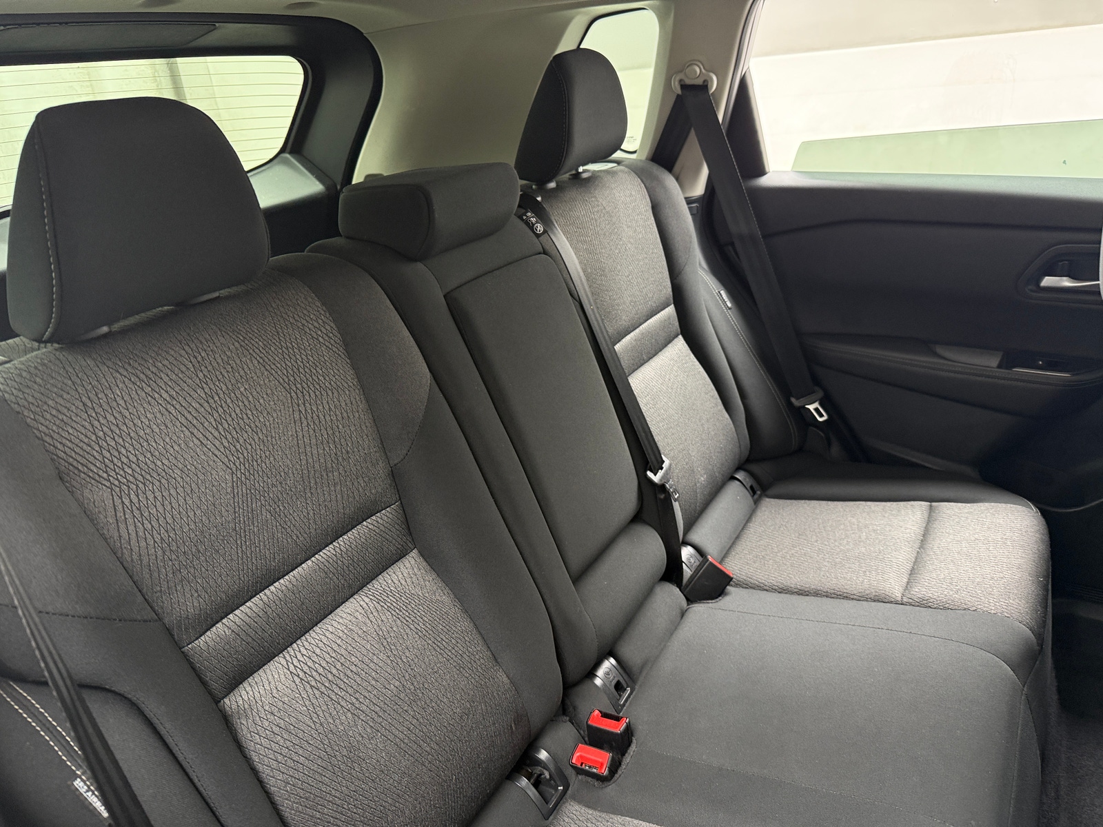 Thumbnail: 2025 Nissan Rogue - 6