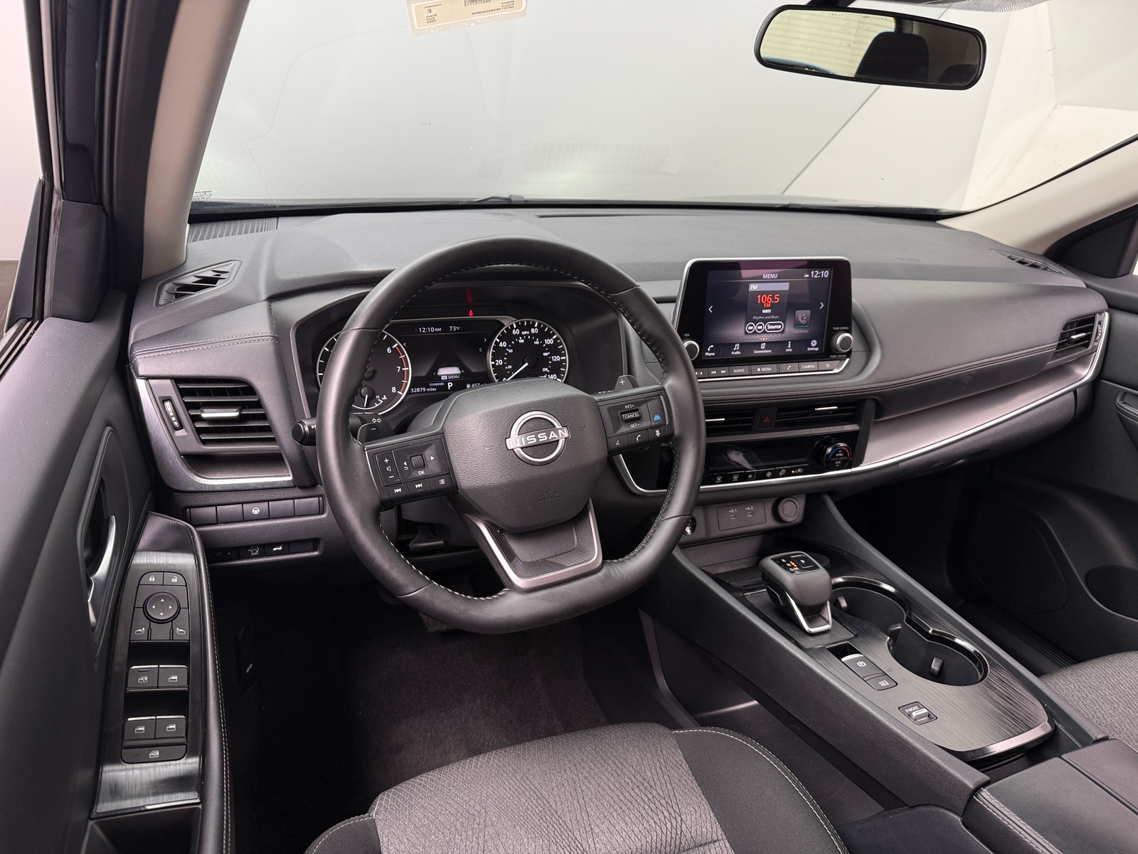 Thumbnail: 2025 Nissan Rogue - 3