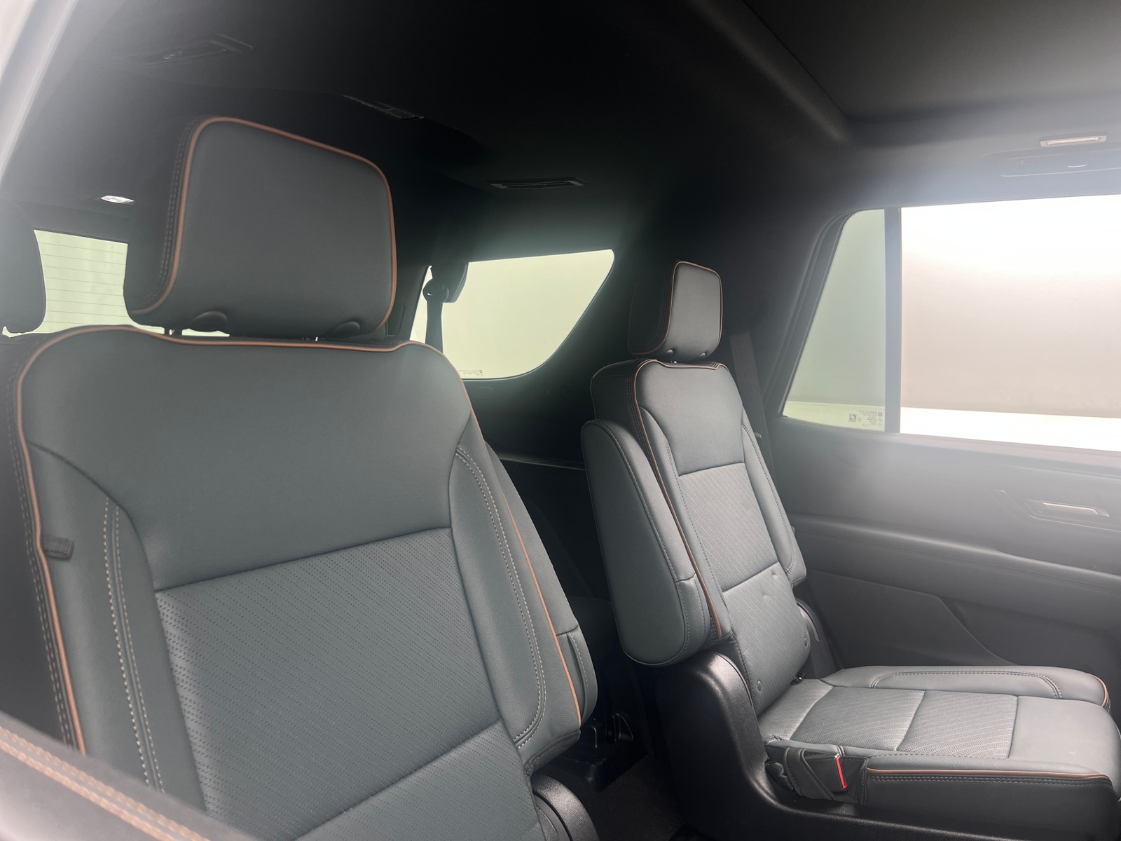 Thumbnail: 2025 GMC Yukon - 5