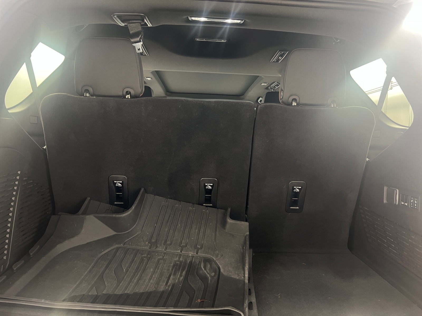 Thumbnail: 2025 GMC Yukon - 6