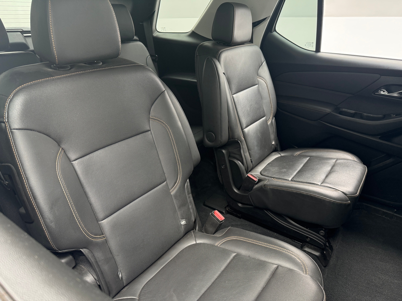 Thumbnail: 2021 Chevrolet Traverse - 5