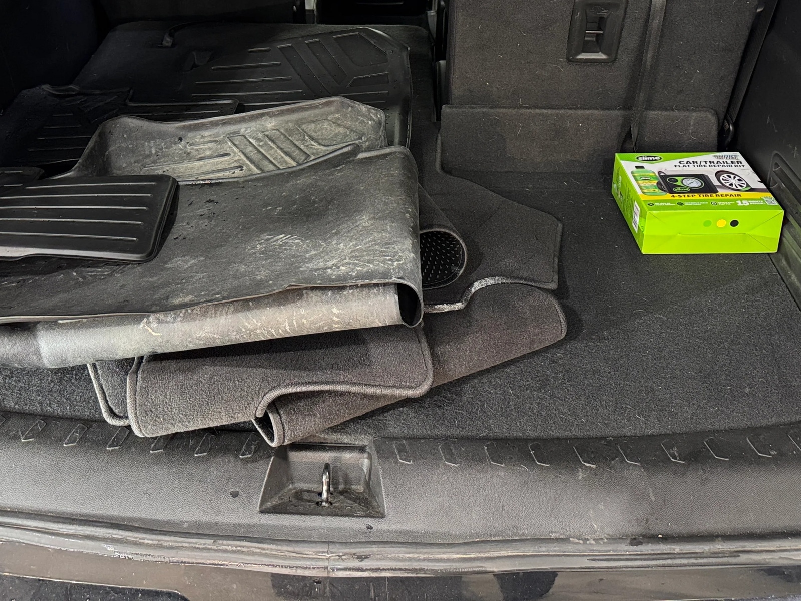 Thumbnail: 2021 Chevrolet Traverse - 6