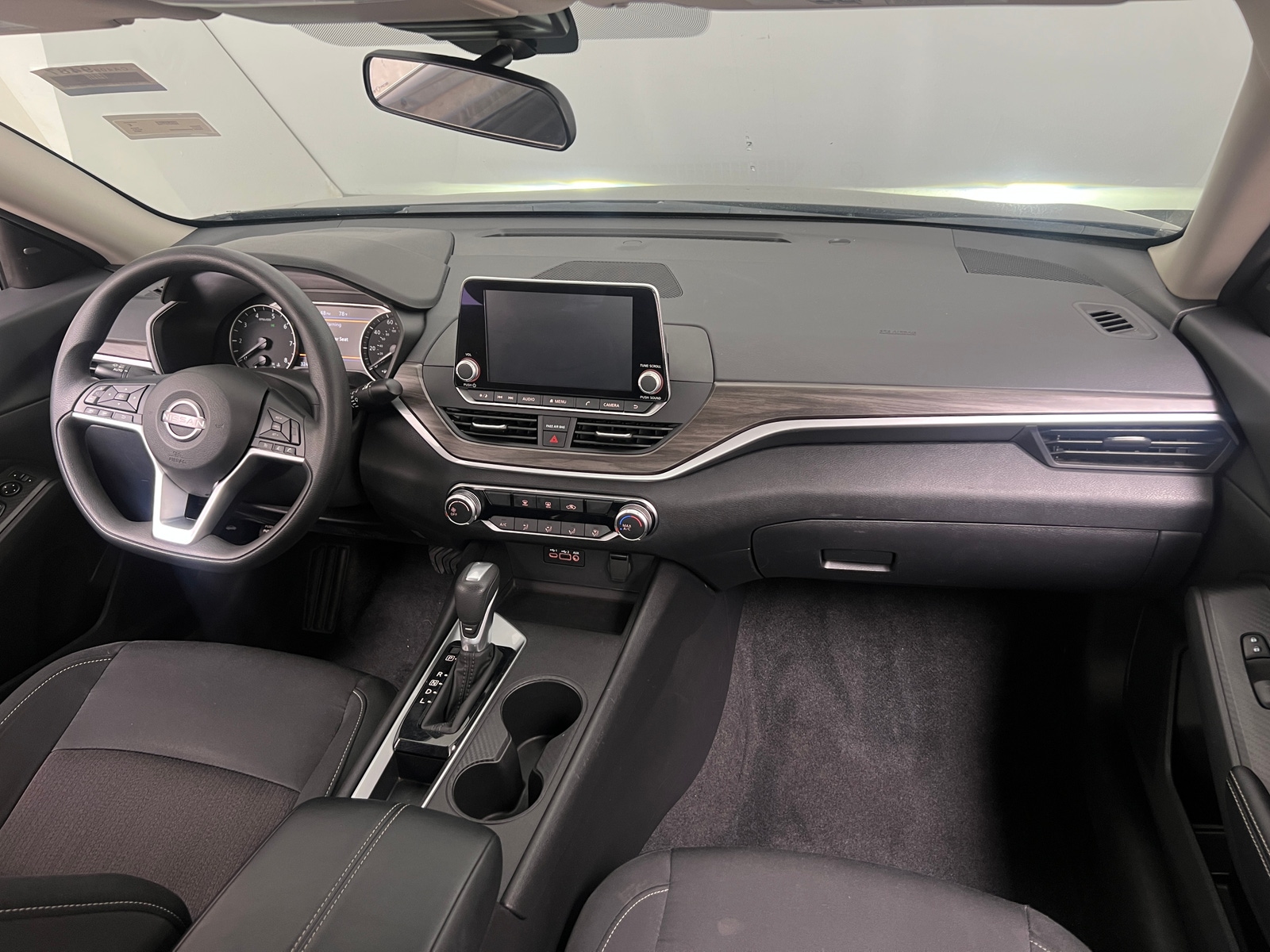 Thumbnail: 2025 Nissan Altima - 3