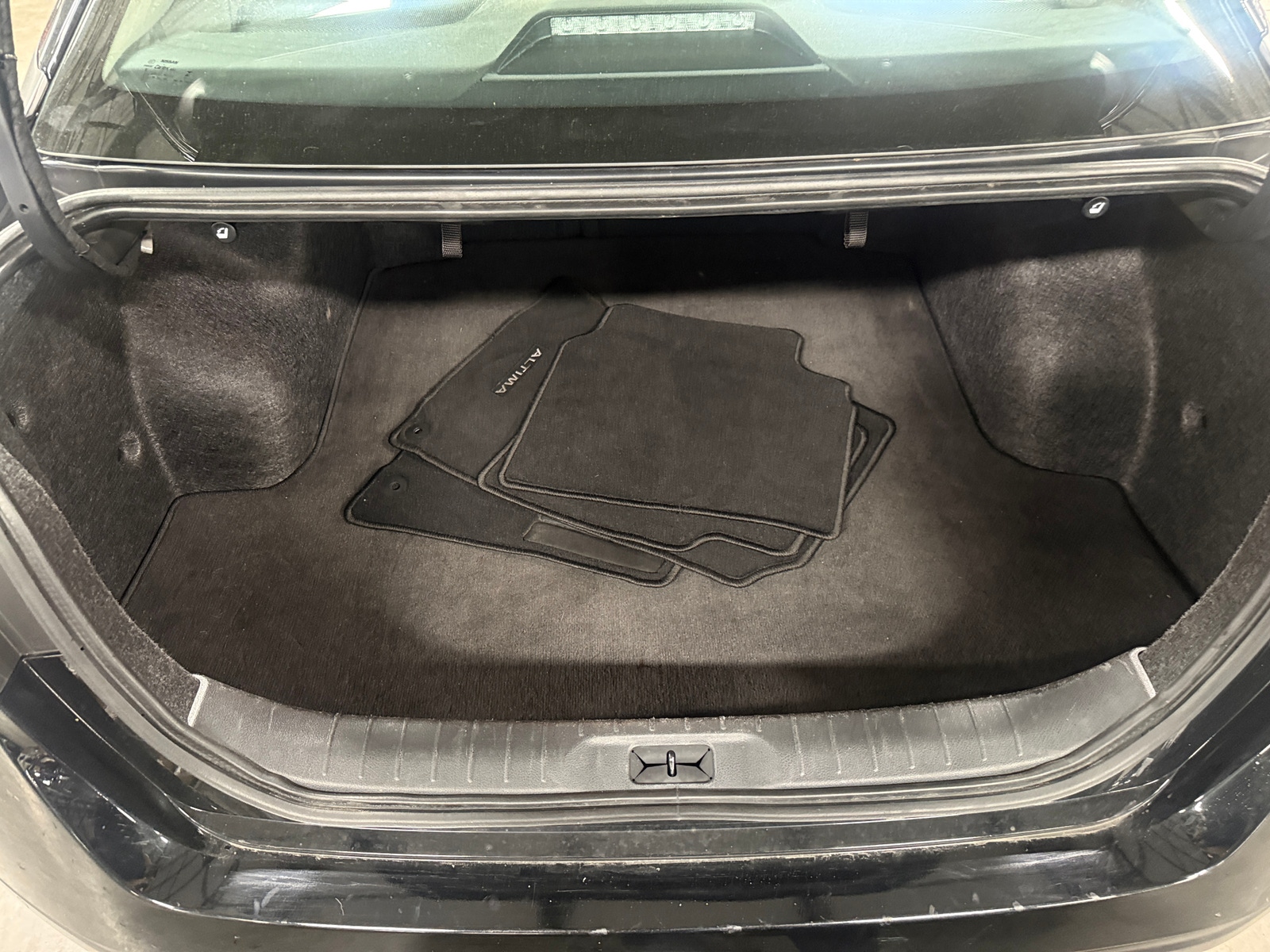 Thumbnail: 2025 Nissan Altima - 7