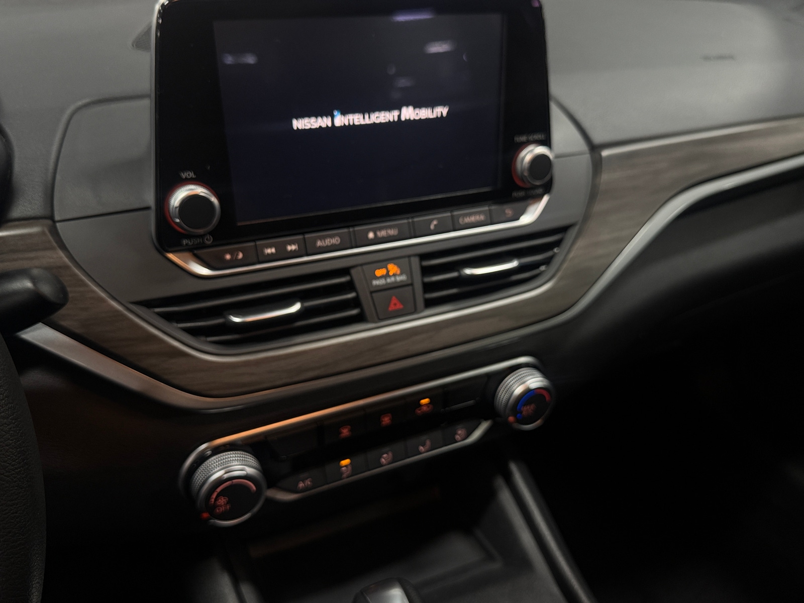 Thumbnail: 2025 Nissan Altima - 4