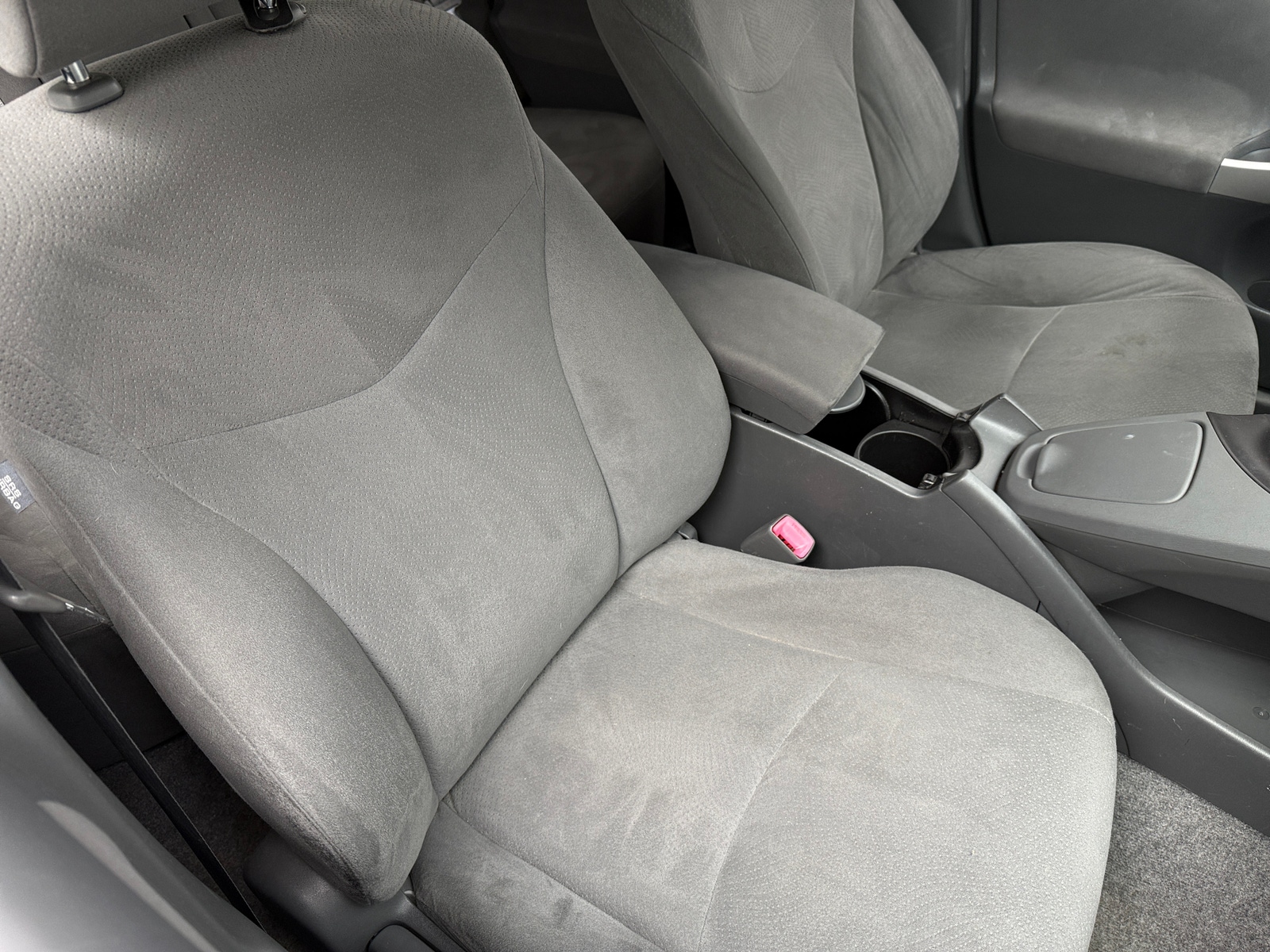 Thumbnail: 2010 Toyota Prius - 2