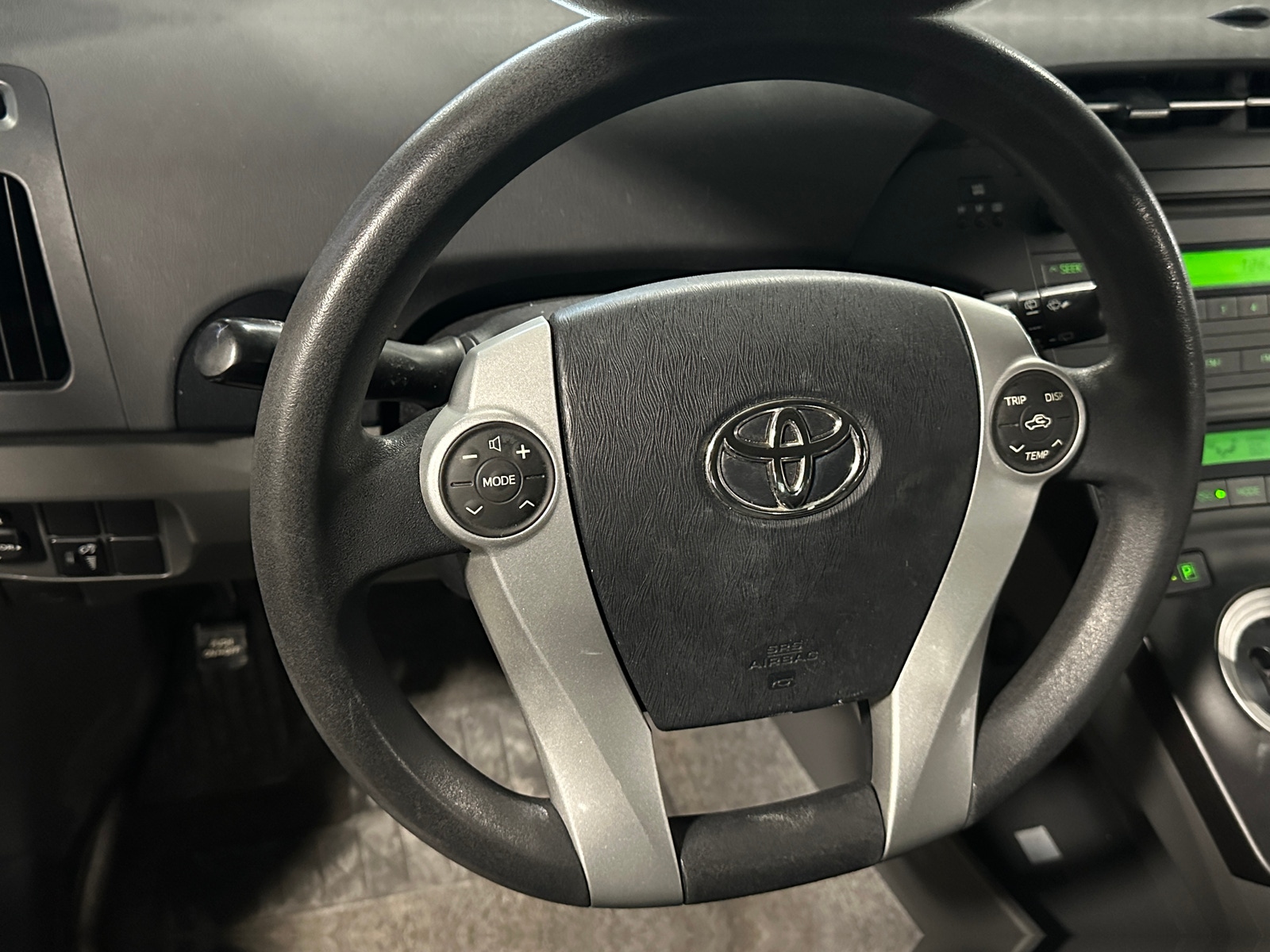 Thumbnail: 2010 Toyota Prius - 5