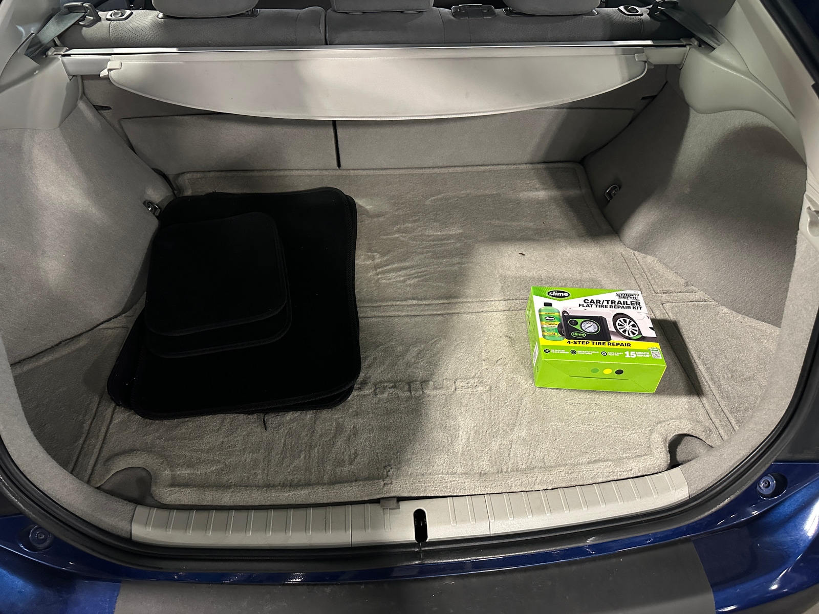 Thumbnail: 2010 Toyota Prius - 7