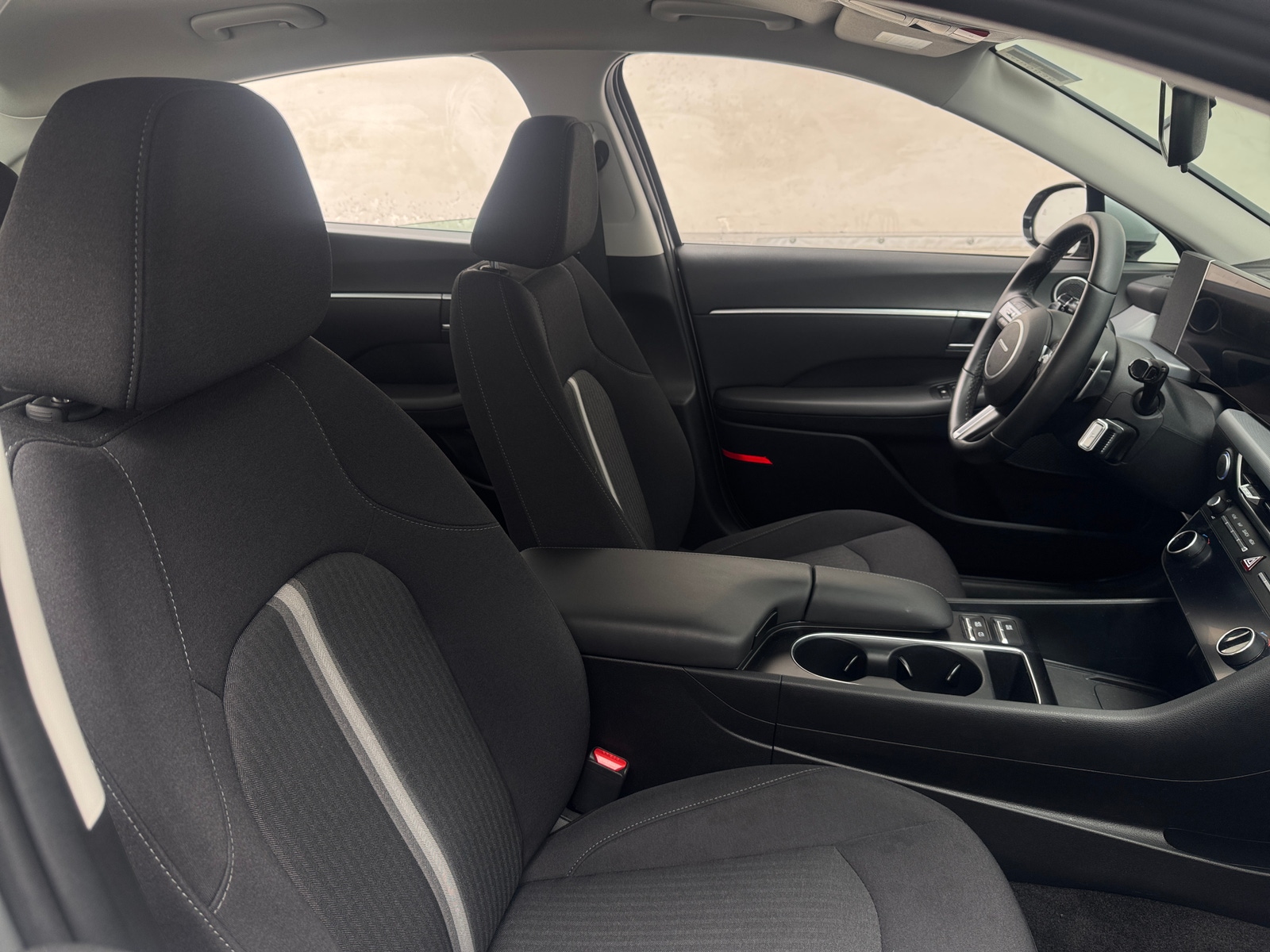 Thumbnail: 2025 Hyundai Sonata - 2