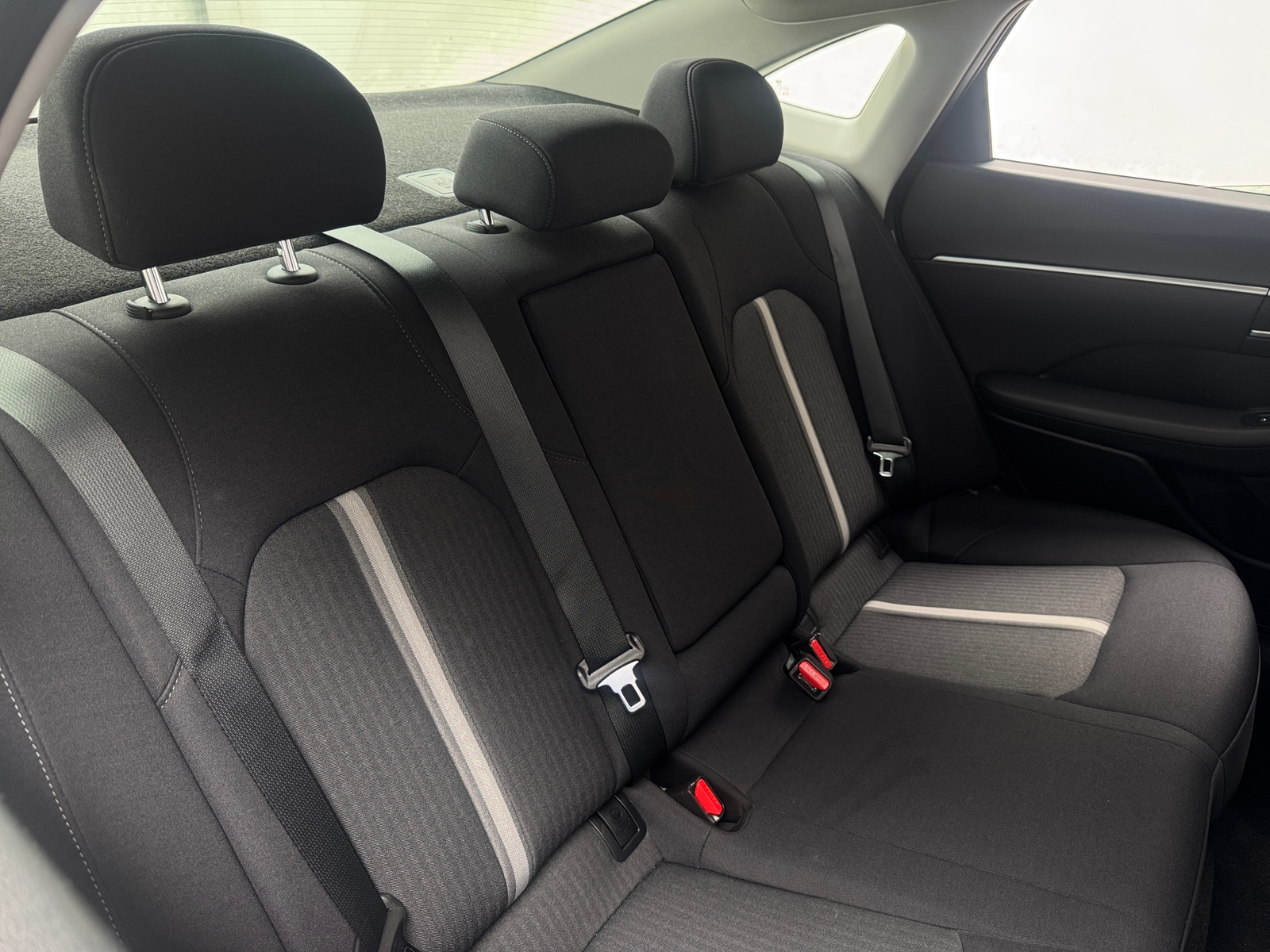 Thumbnail: 2025 Hyundai Sonata - 6