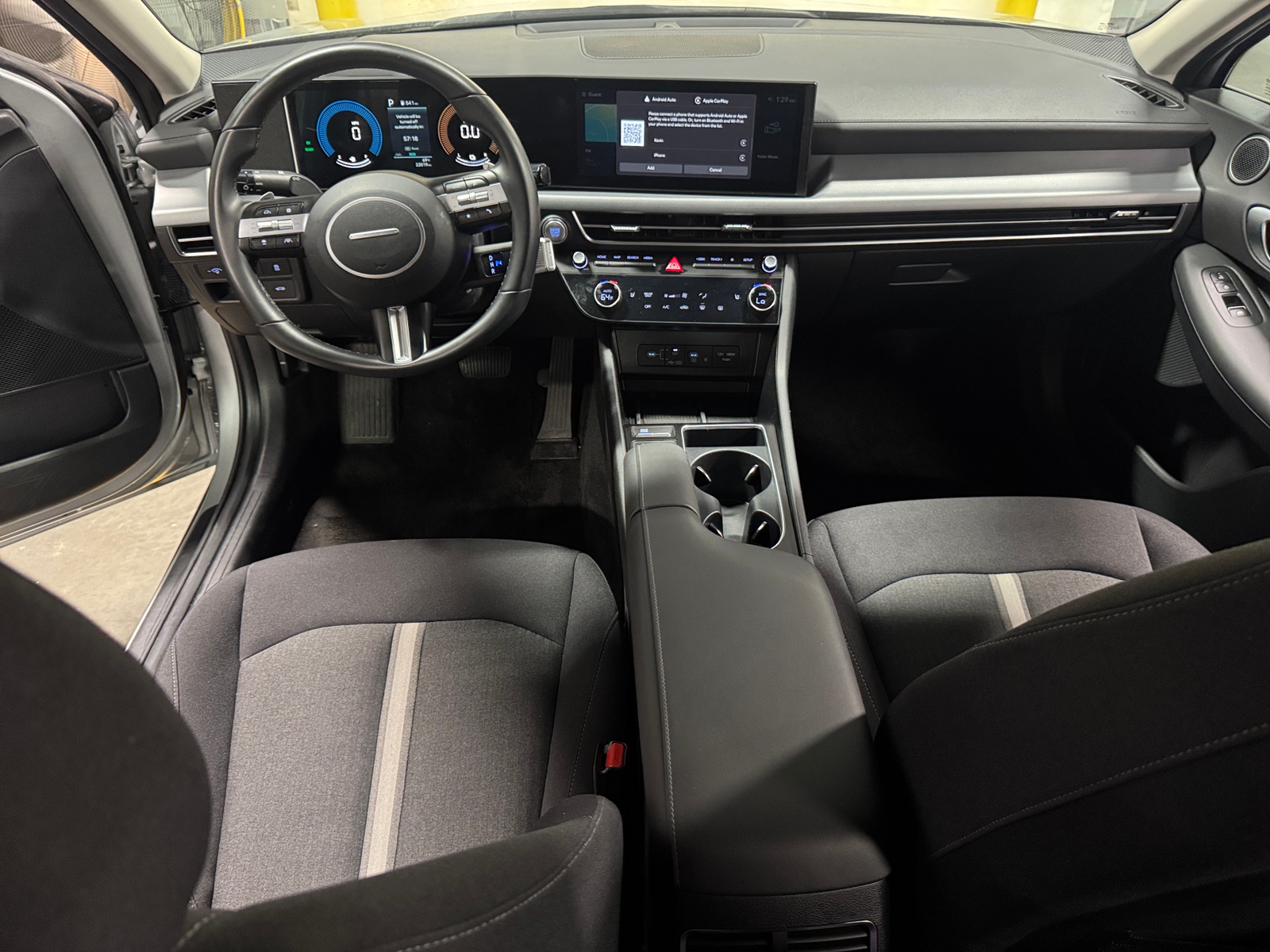 Thumbnail: 2025 Hyundai Sonata - 3