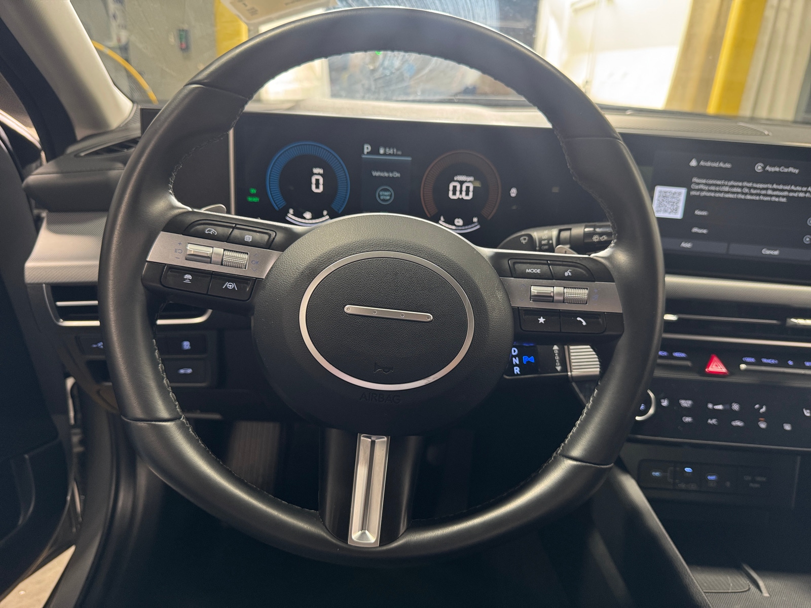 Thumbnail: 2025 Hyundai Sonata - 5