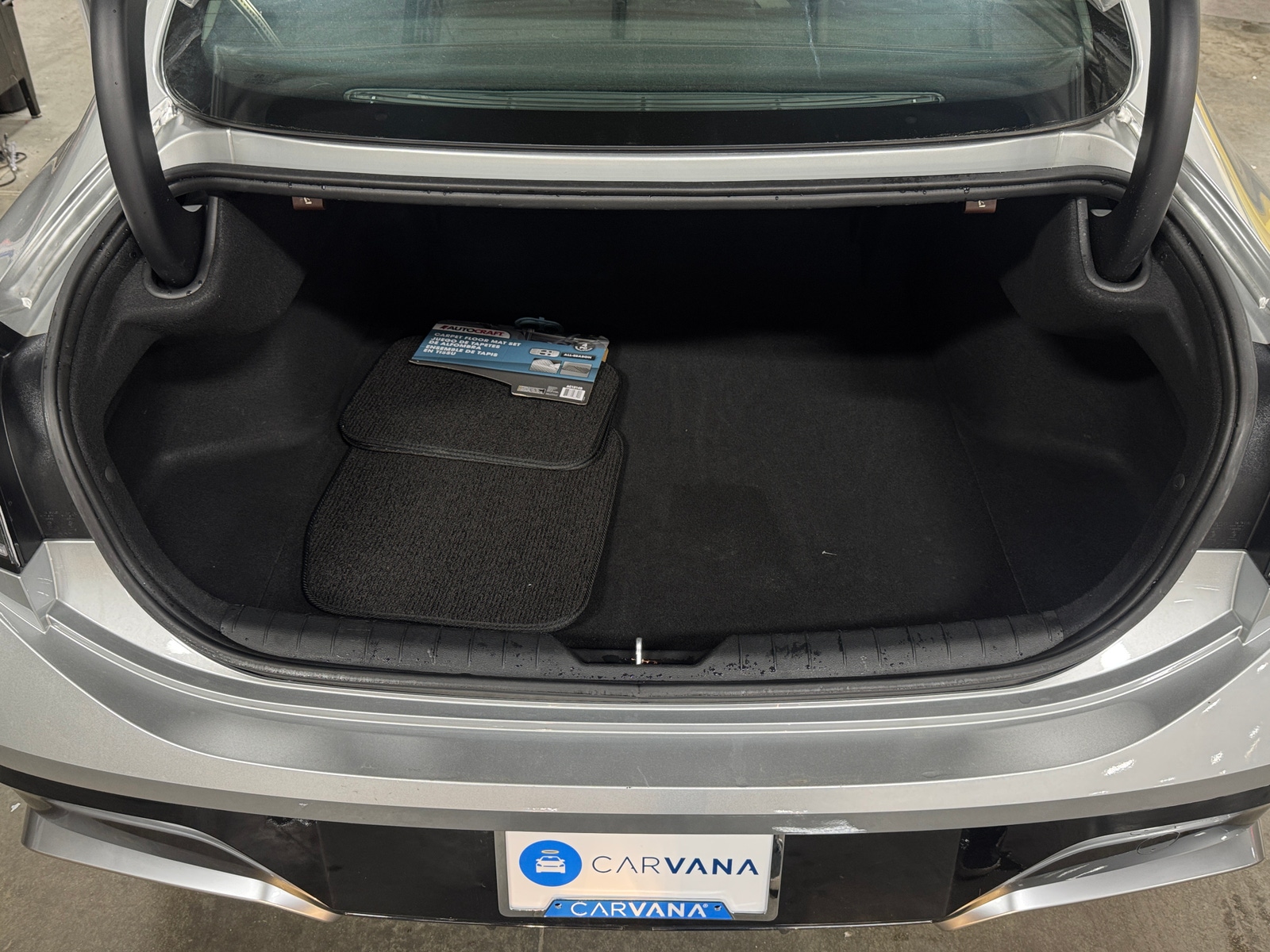 Thumbnail: 2025 Hyundai Sonata - 7