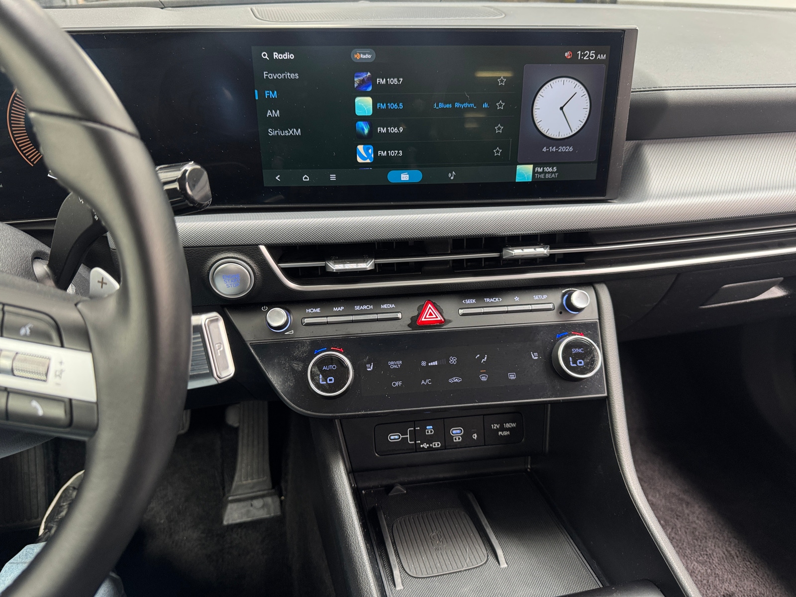 Thumbnail: 2025 Hyundai Sonata - 4