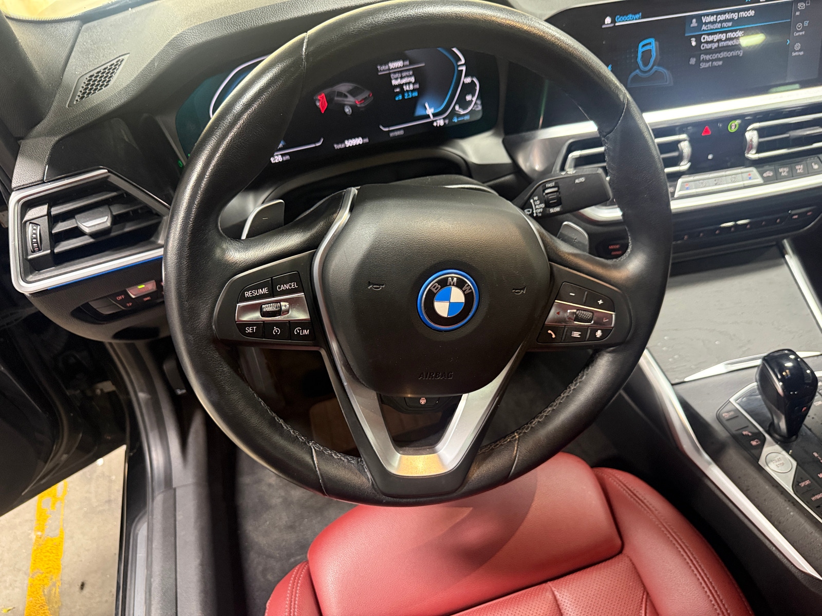 Thumbnail: 2022 BMW 3 Series - 4