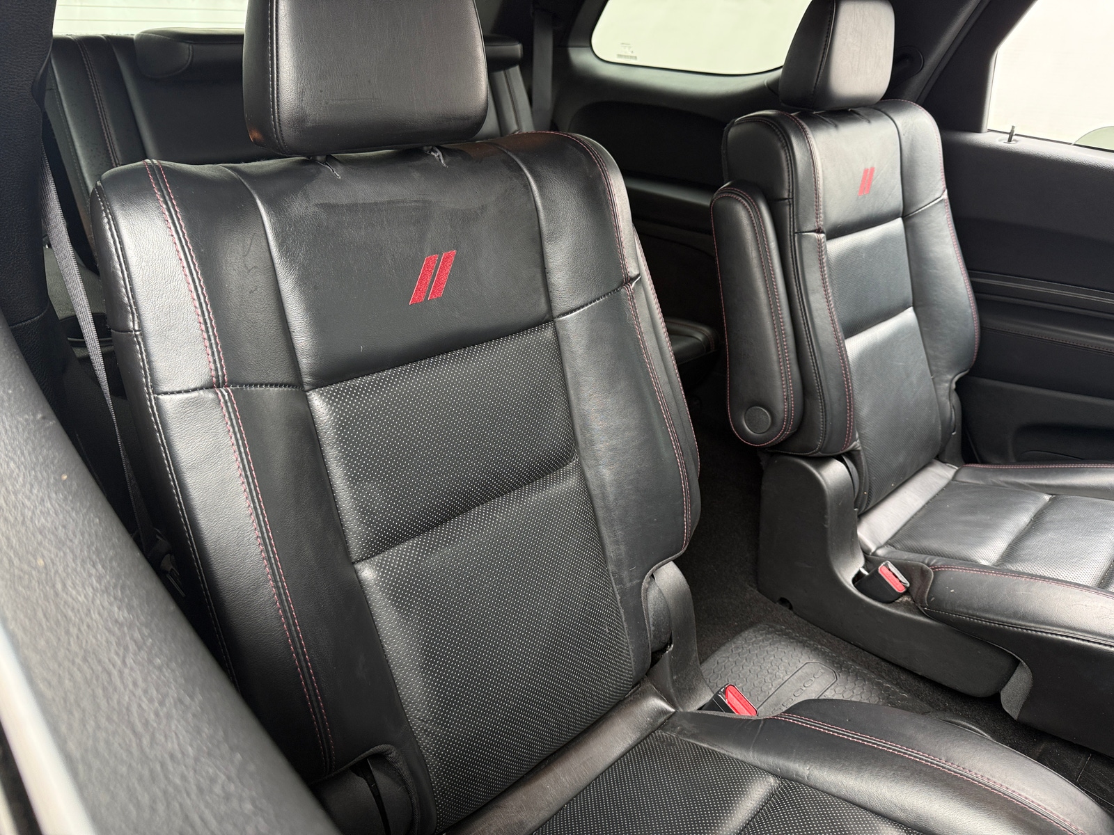 Thumbnail: 2022 Dodge Durango - 5