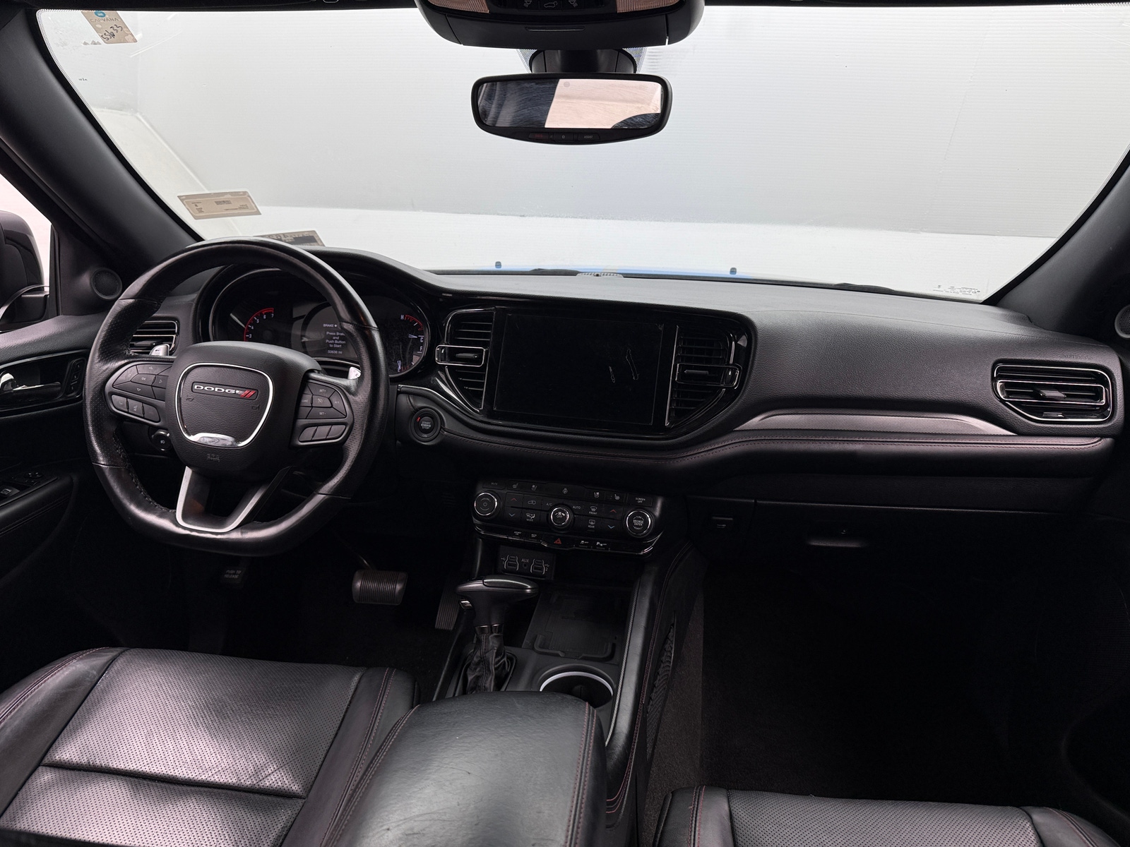 Thumbnail: 2022 Dodge Durango - 2