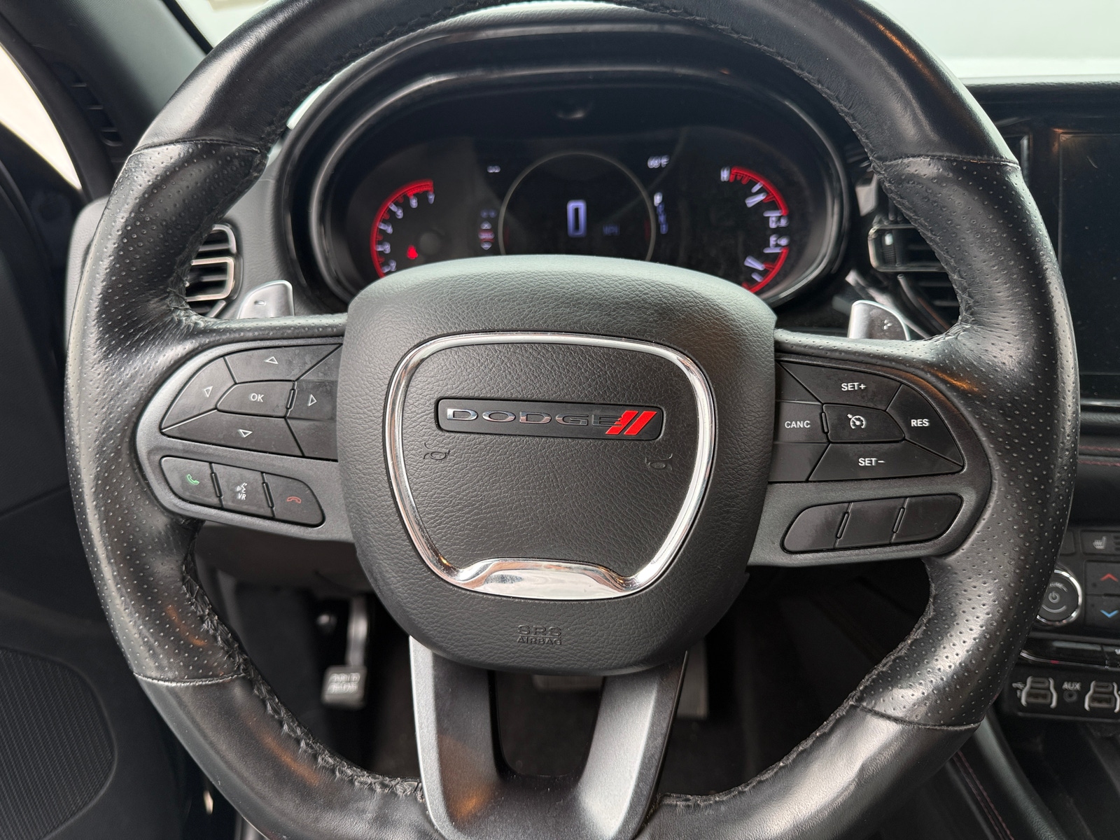 Thumbnail: 2022 Dodge Durango - 4