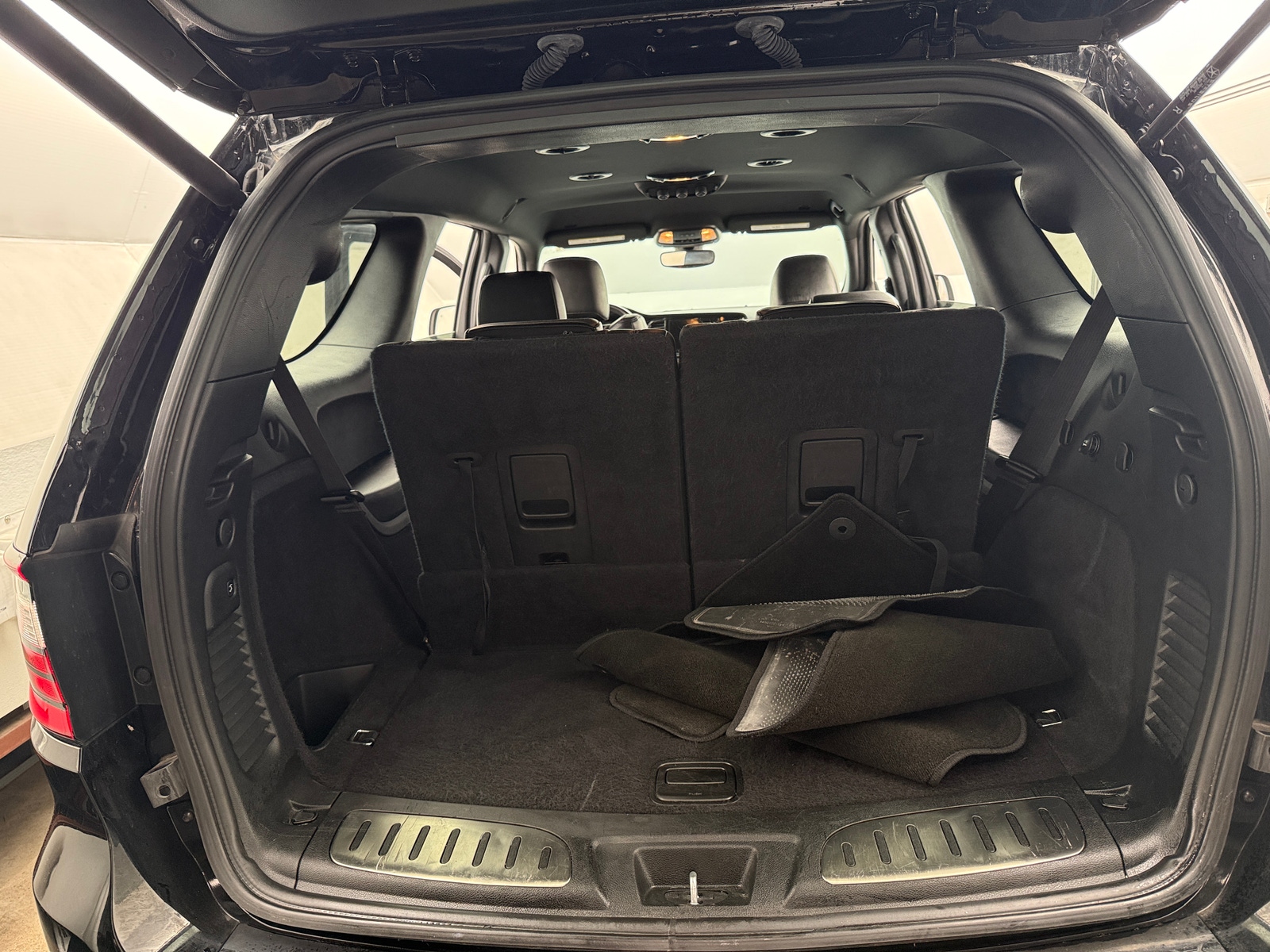 Thumbnail: 2022 Dodge Durango - 6