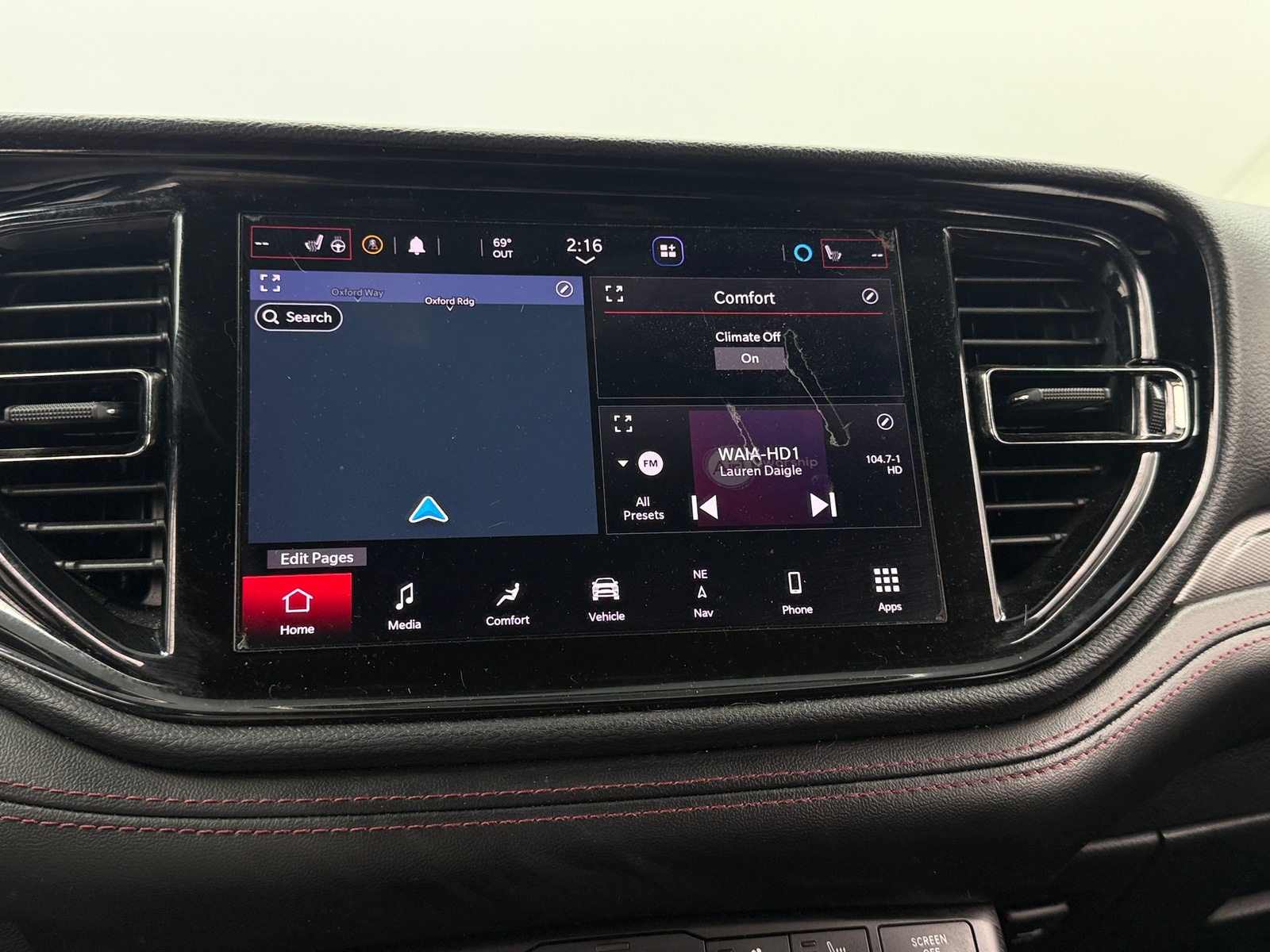 Thumbnail: 2022 Dodge Durango - 3