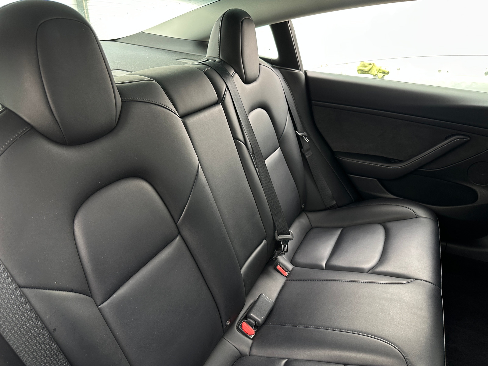 Thumbnail: 2023 Tesla Model 3 - 5