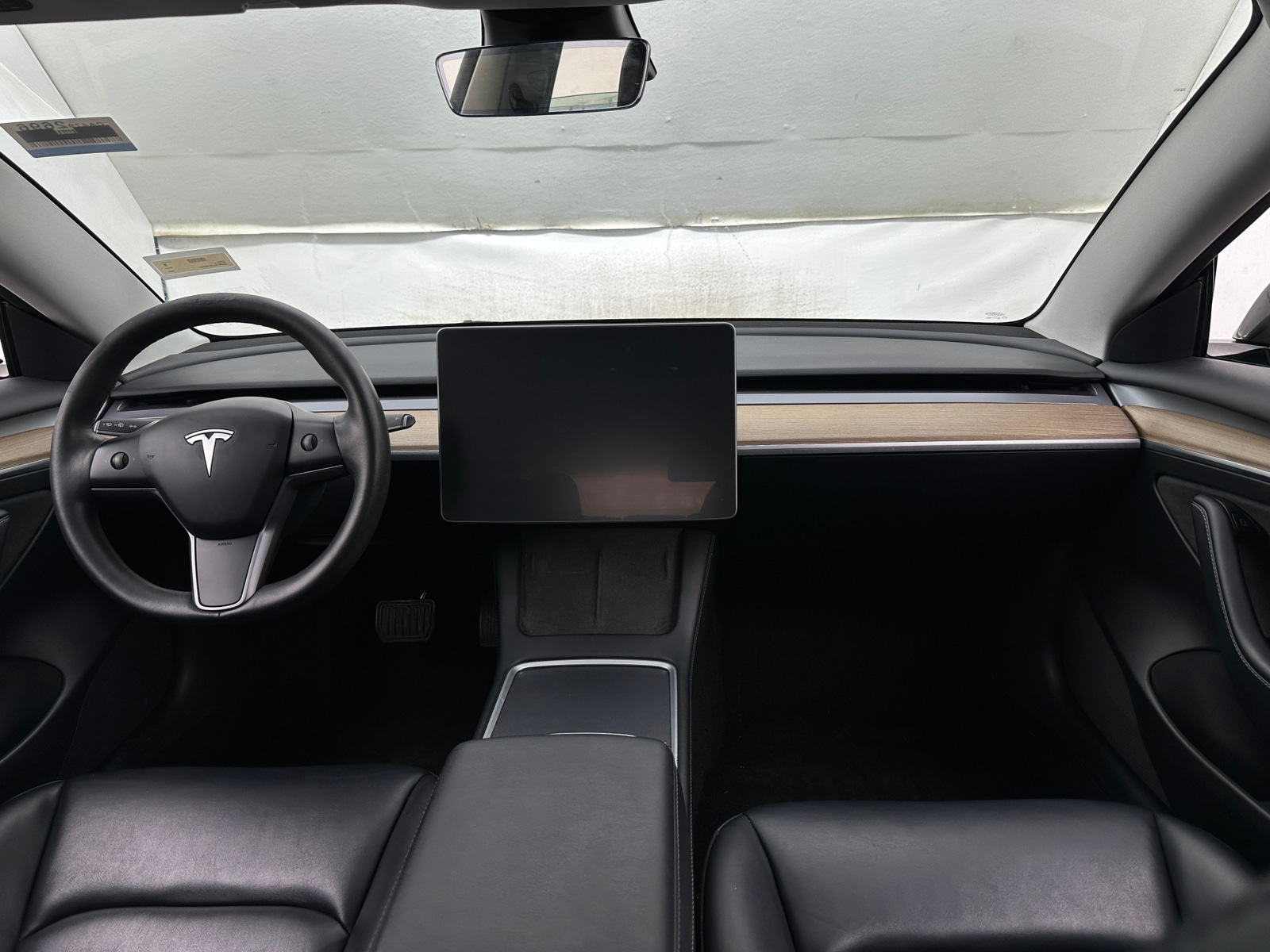 Thumbnail: 2023 Tesla Model 3 - 2