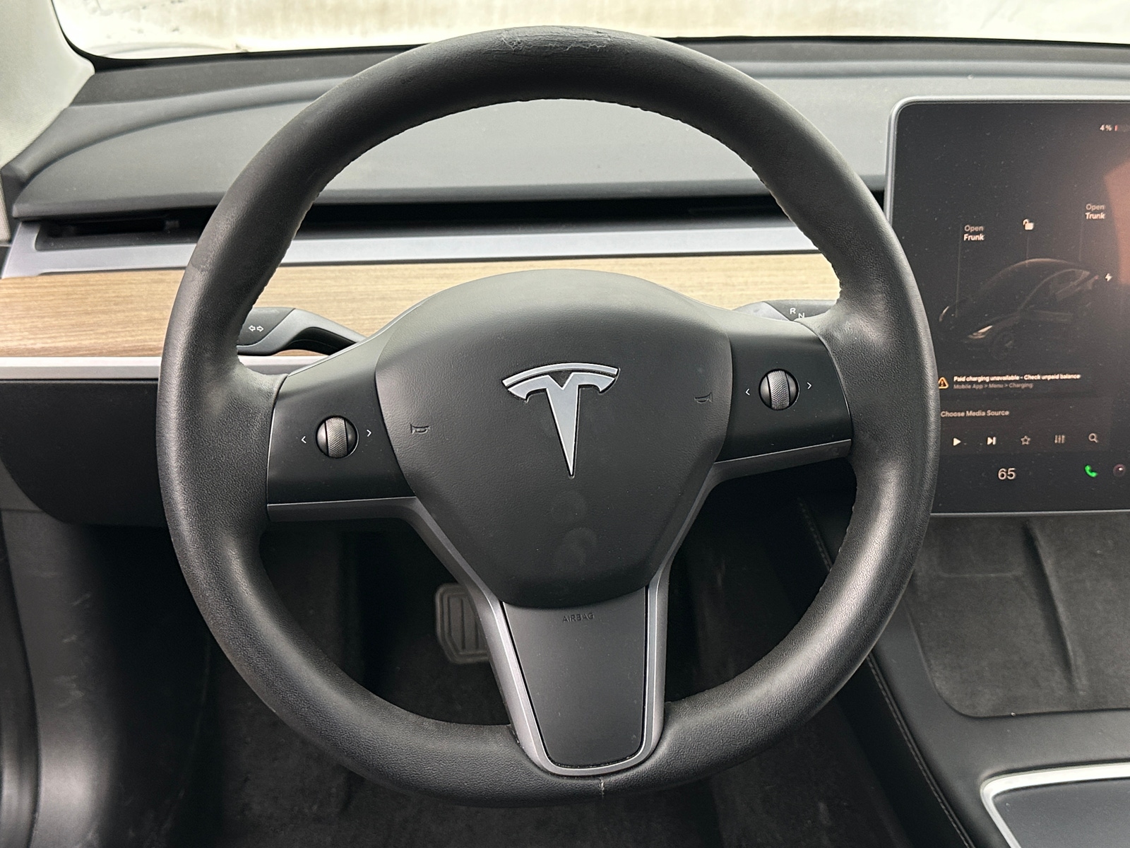 Thumbnail: 2023 Tesla Model 3 - 4