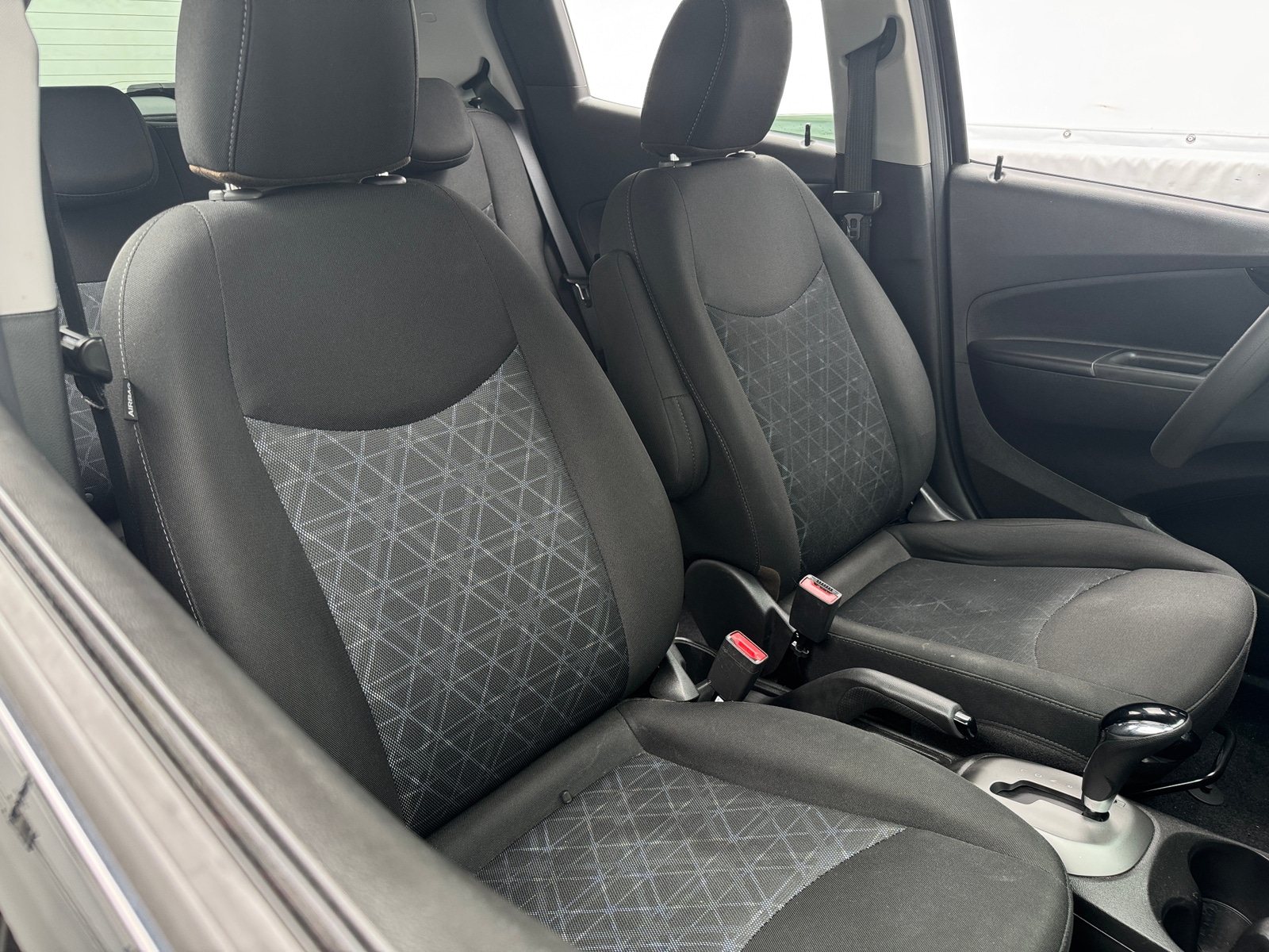 Thumbnail: 2020 Chevrolet Spark - 2