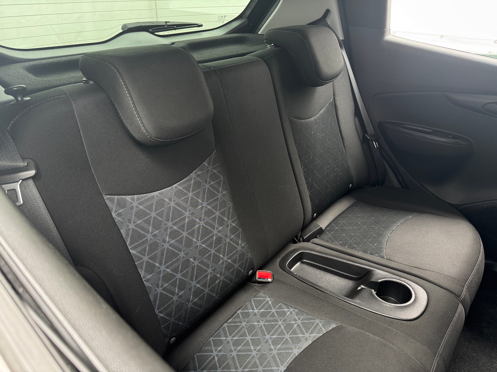 Thumbnail: 2020 Chevrolet Spark - 6