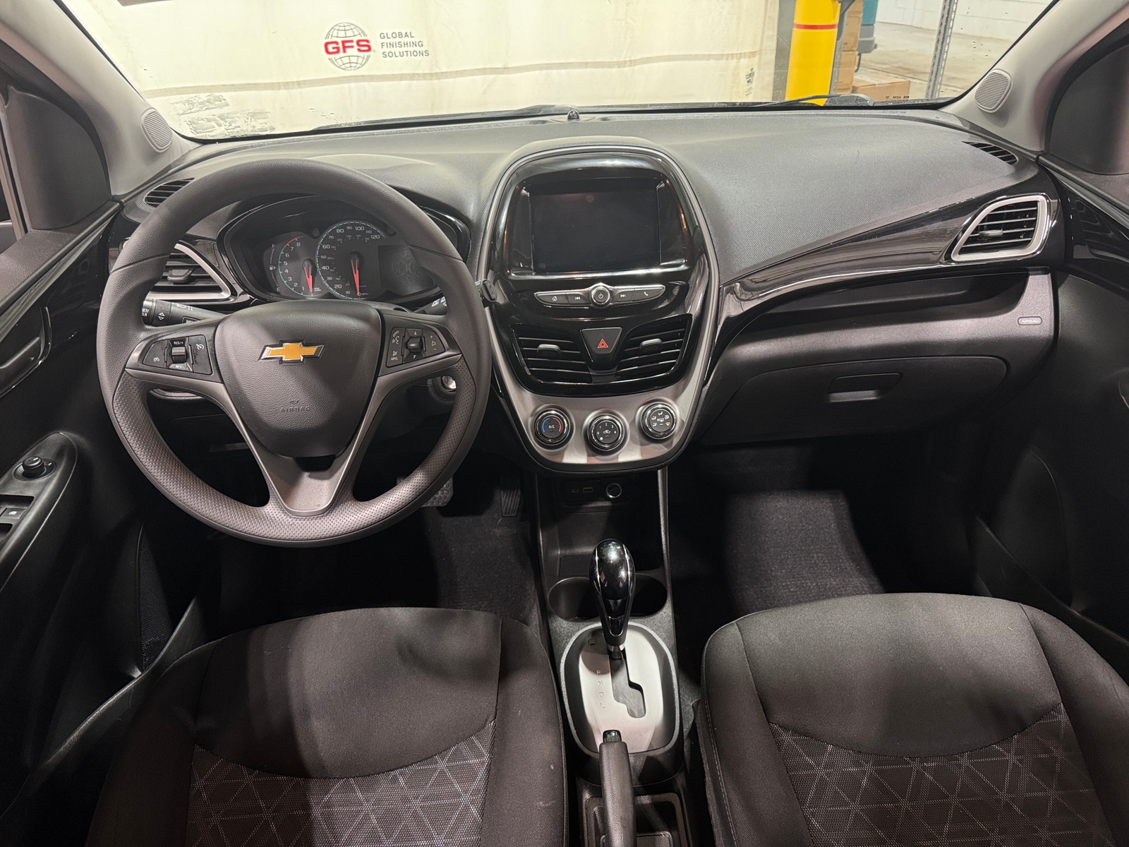 Thumbnail: 2020 Chevrolet Spark - 3