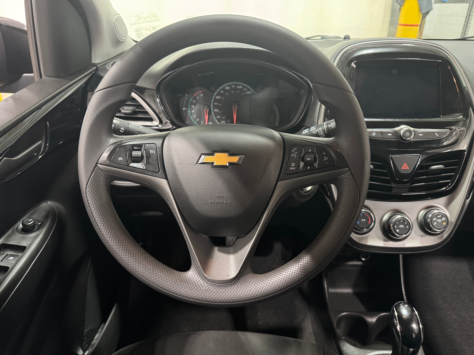 Thumbnail: 2020 Chevrolet Spark - 5