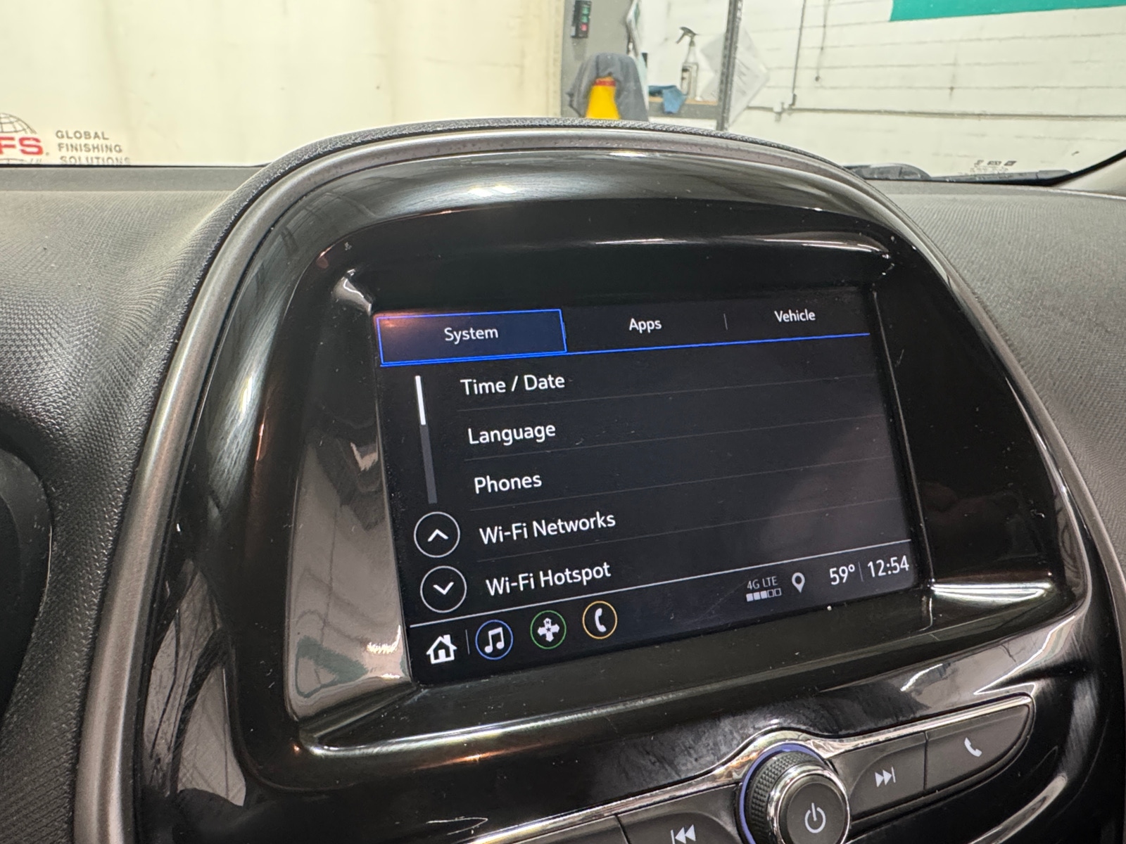 Thumbnail: 2020 Chevrolet Spark - 4