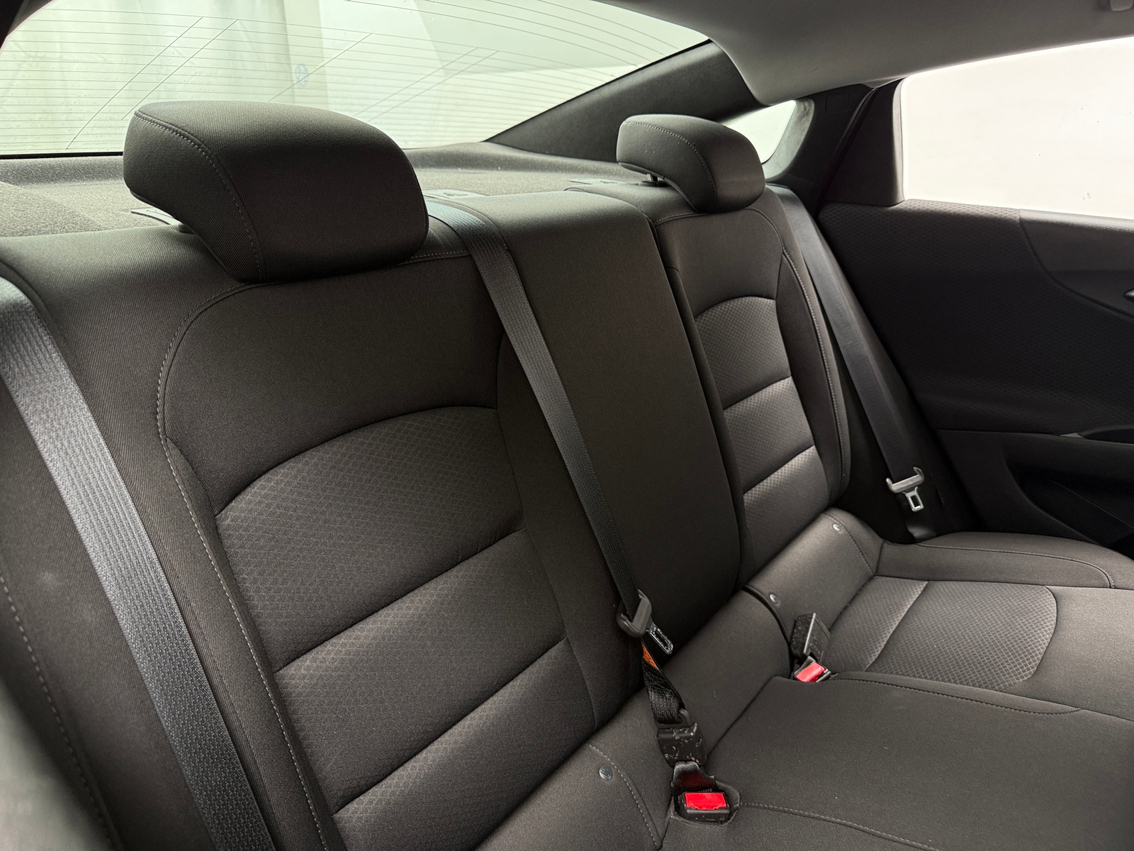 Thumbnail: 2019 Chevrolet Malibu - 6