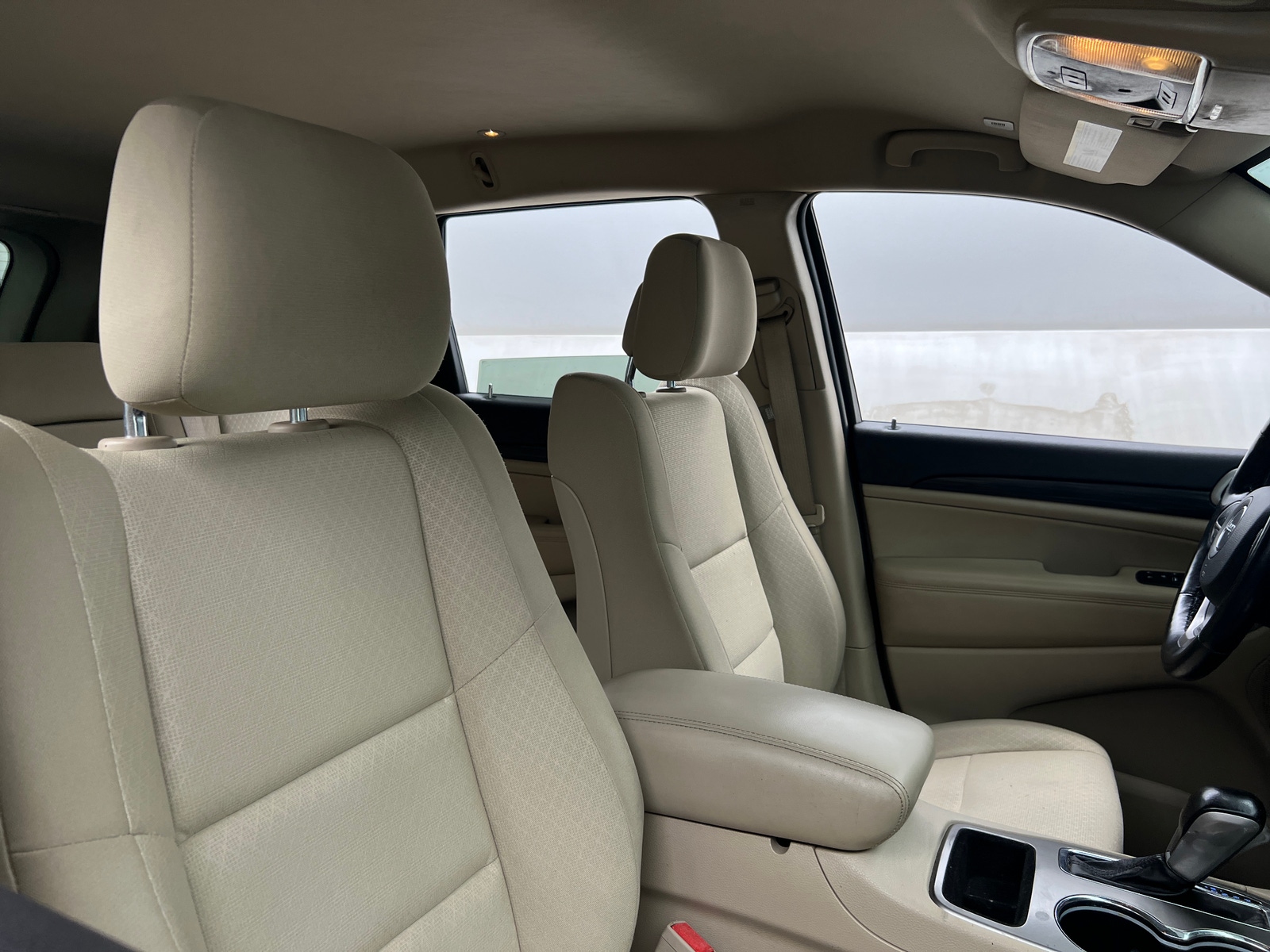 Thumbnail: 2020 Jeep Grand Cherokee - 2