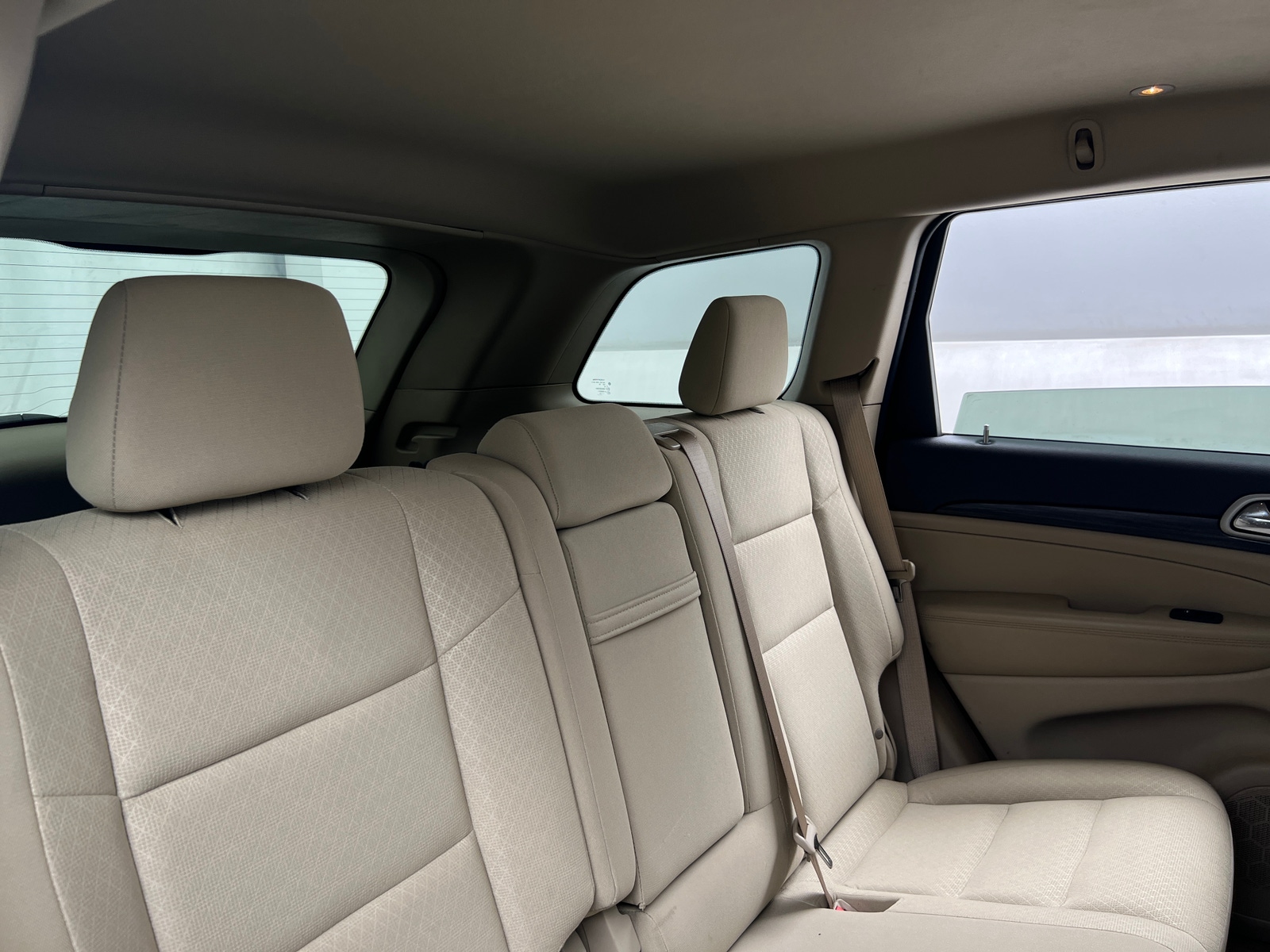 Thumbnail: 2020 Jeep Grand Cherokee - 6