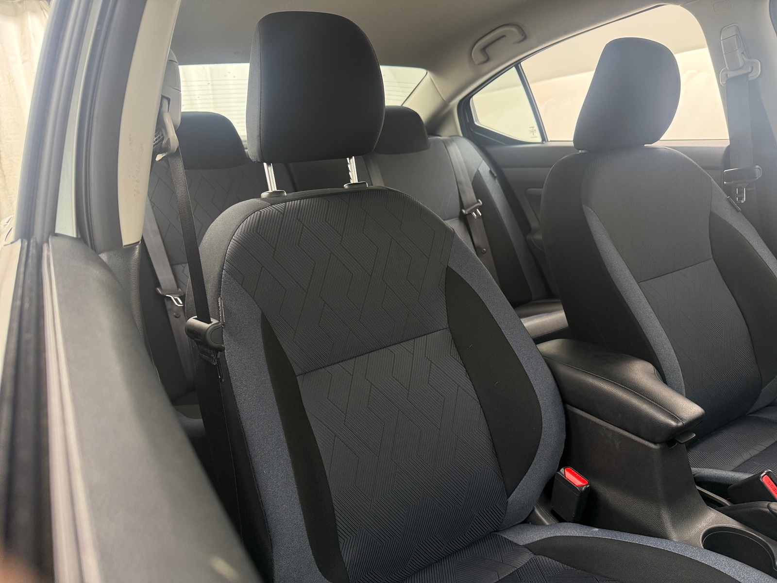 Thumbnail: 2025 Nissan Versa - 2