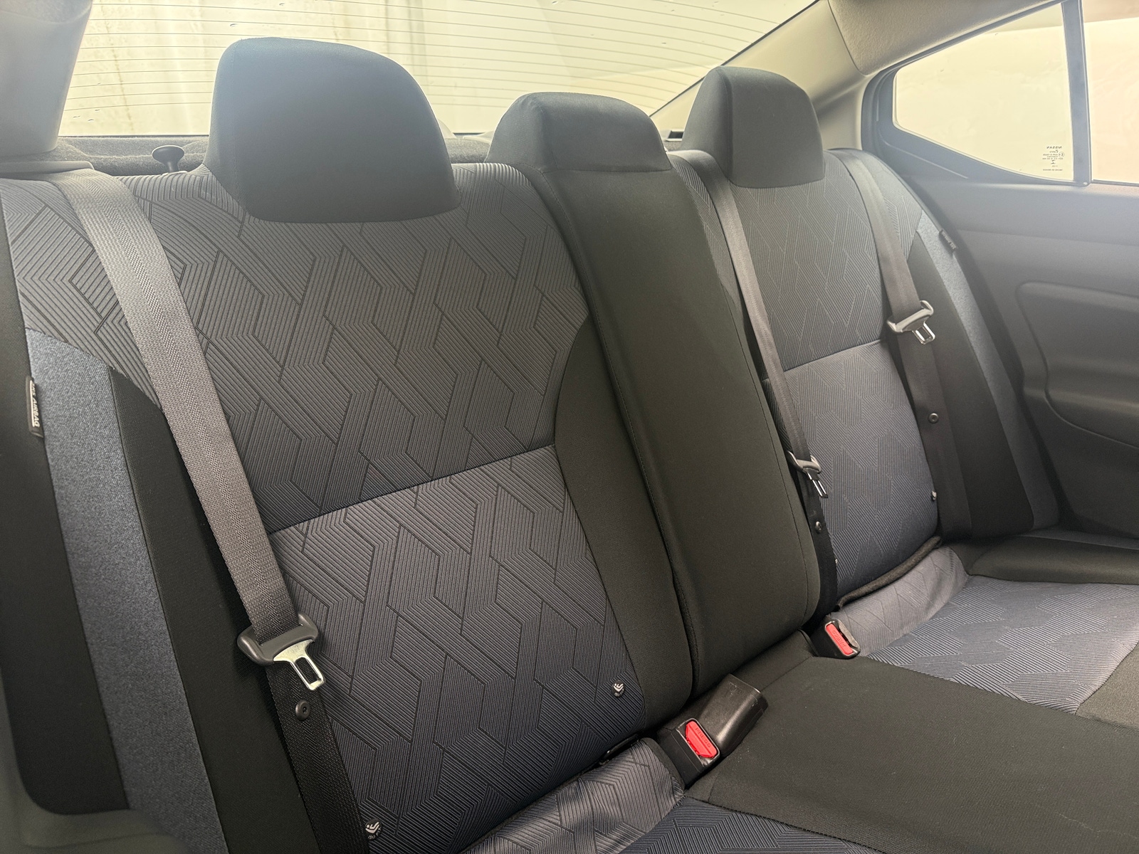 Thumbnail: 2025 Nissan Versa - 6