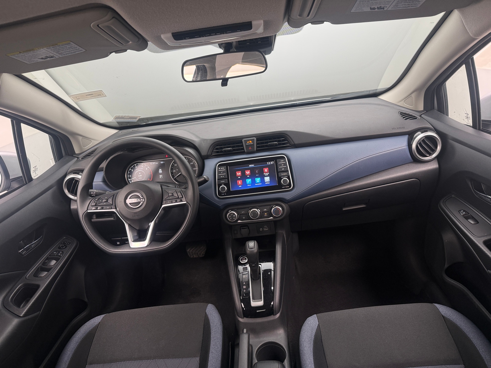 Thumbnail: 2025 Nissan Versa - 3