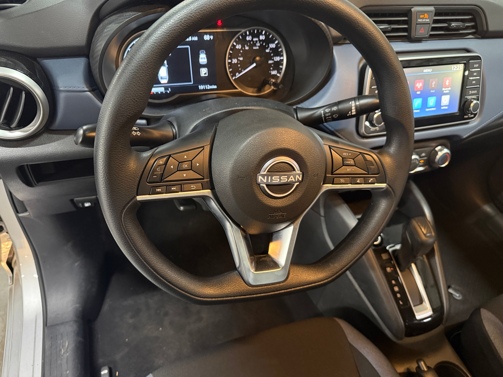 Thumbnail: 2025 Nissan Versa - 5