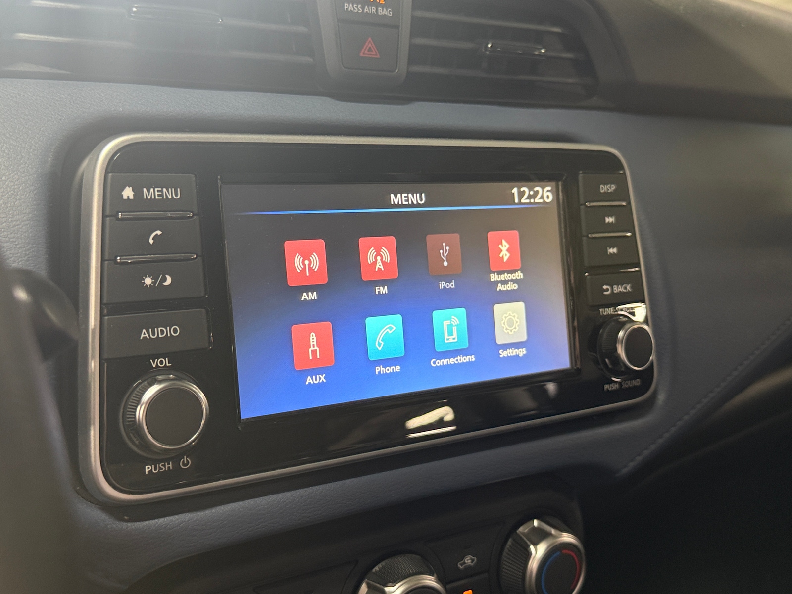 Thumbnail: 2025 Nissan Versa - 4