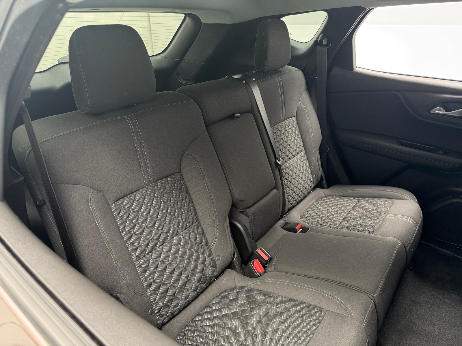 Thumbnail: 2019 Chevrolet Blazer - 6