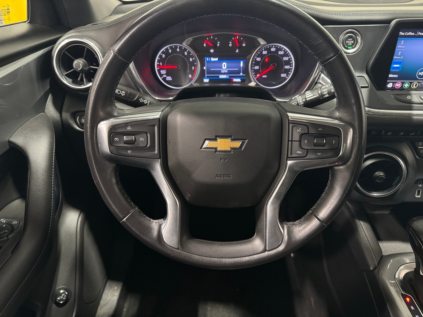 Thumbnail: 2019 Chevrolet Blazer - 5