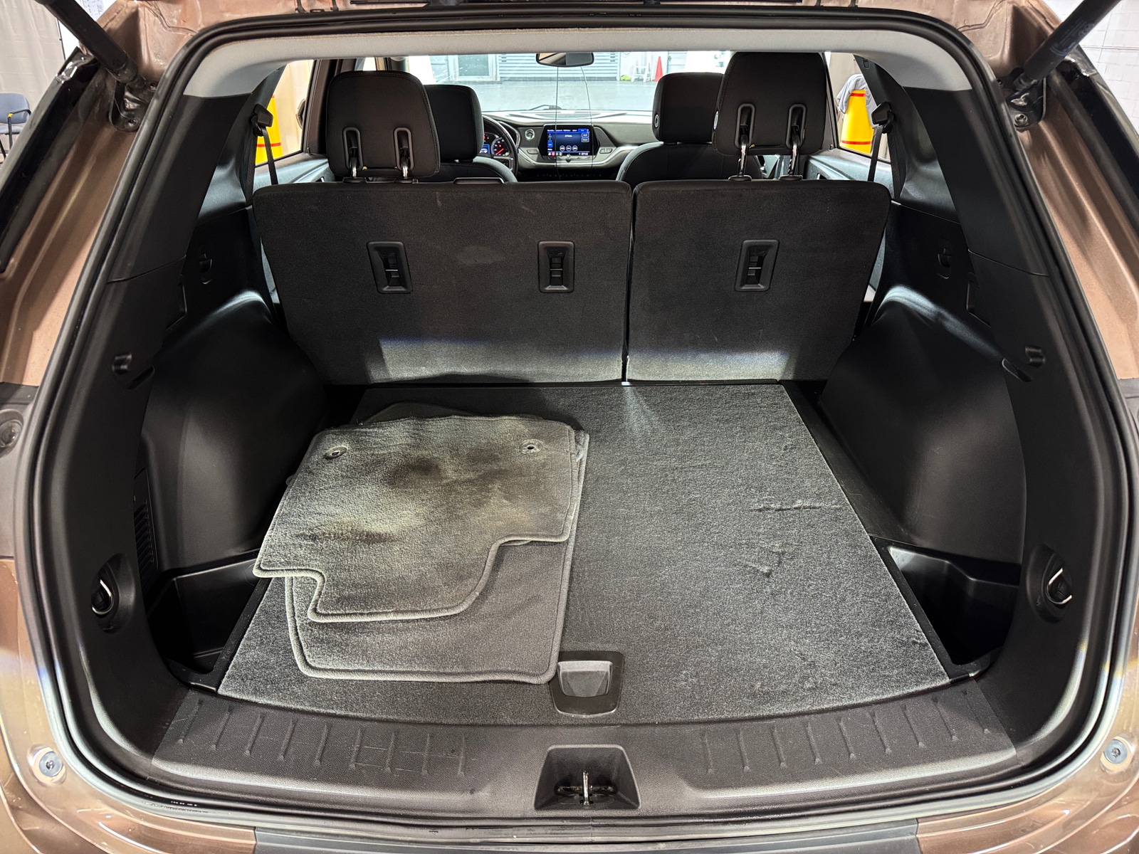 Thumbnail: 2019 Chevrolet Blazer - 7